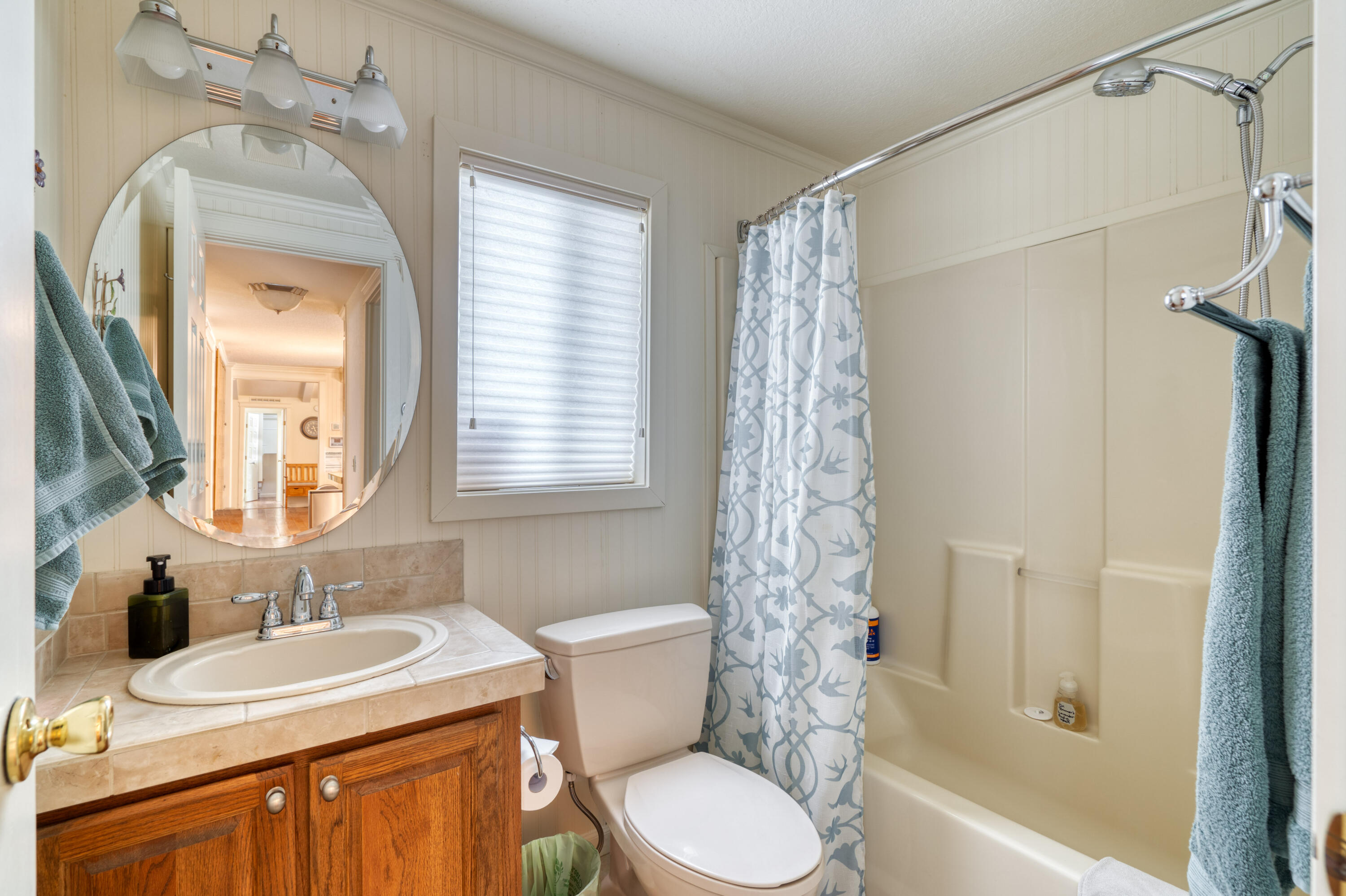 Romaine Village - Residential