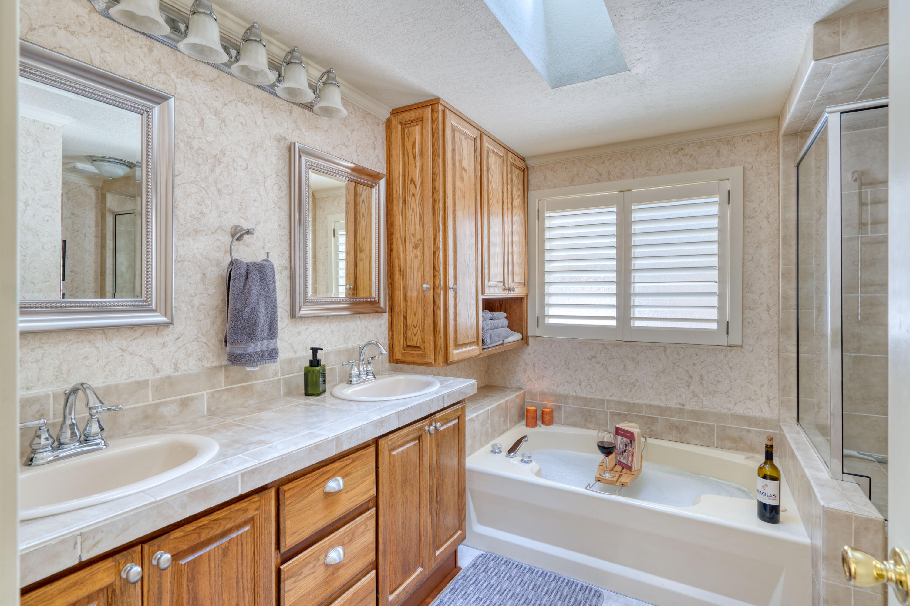 Romaine Village - Residential