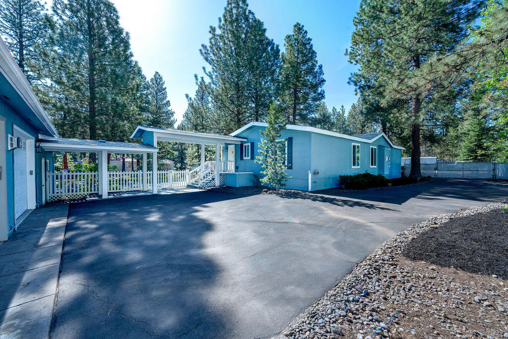 Romaine Village - Residential