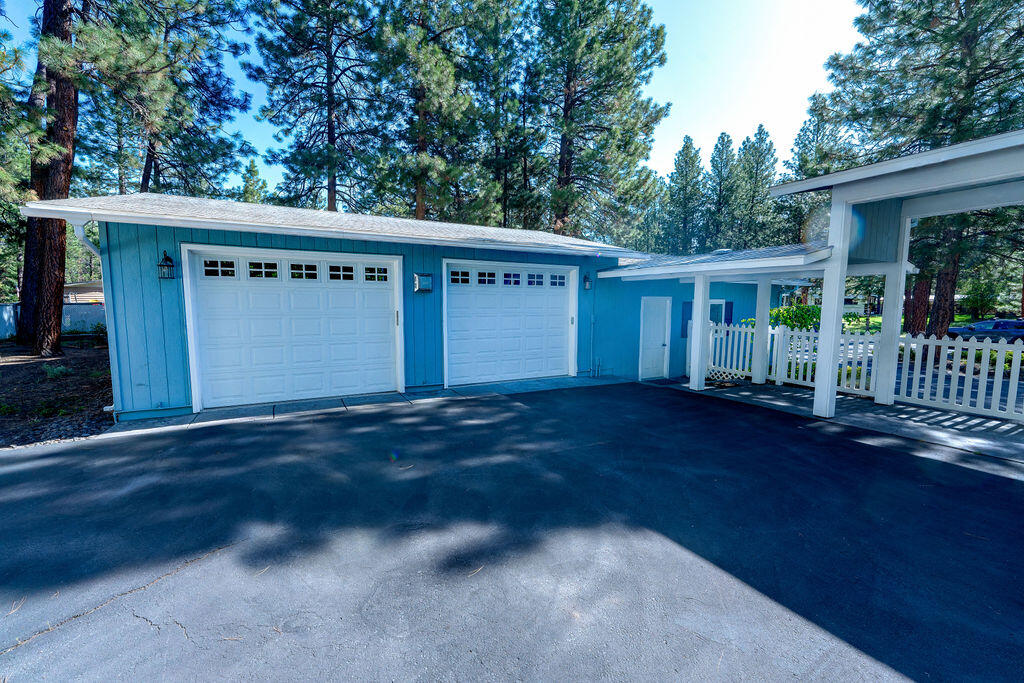 Romaine Village - Residential