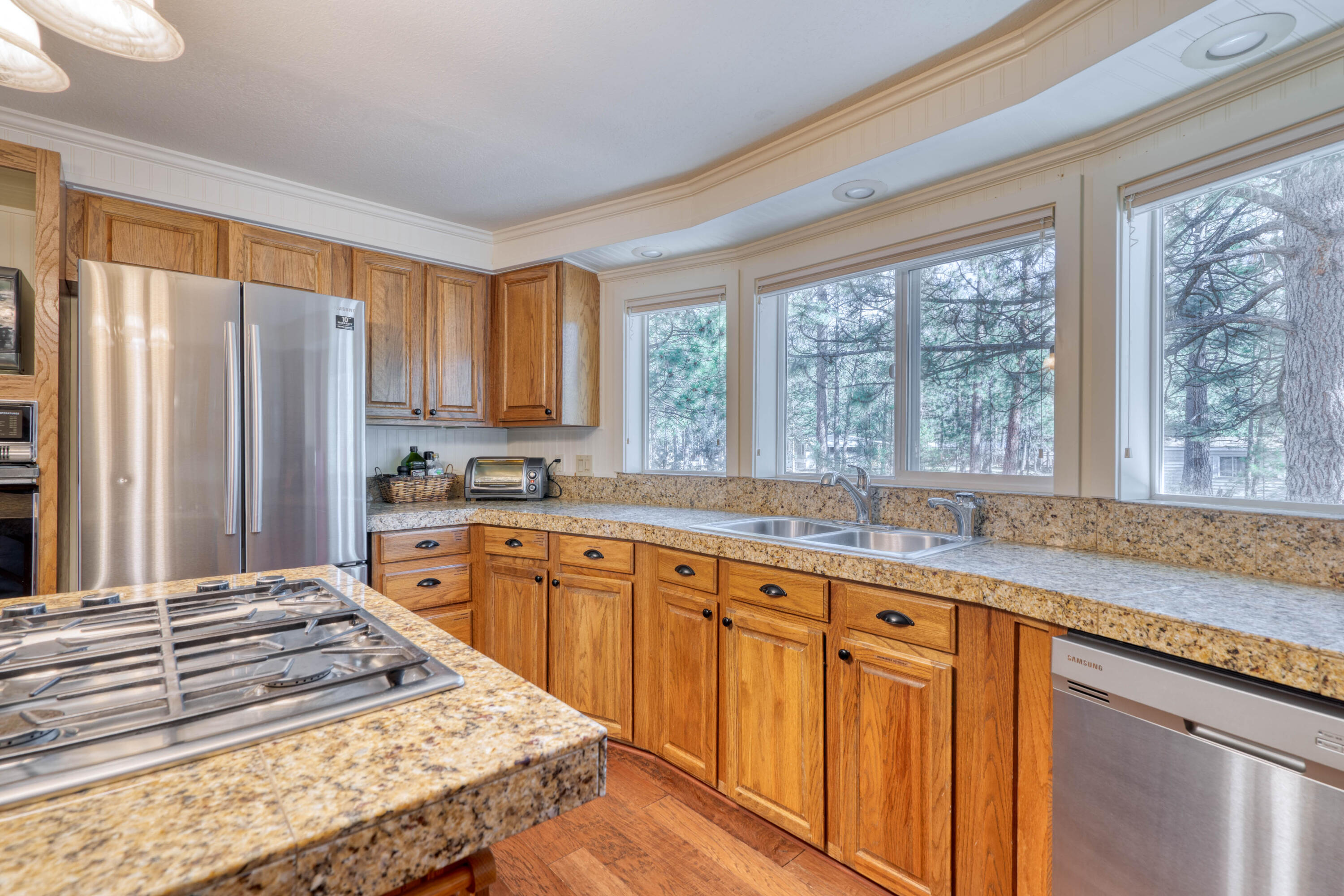 Romaine Village - Residential