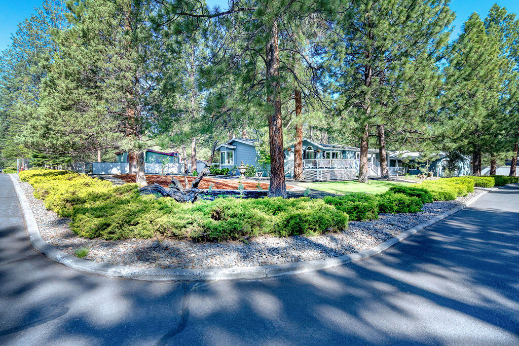 Romaine Village - Residential