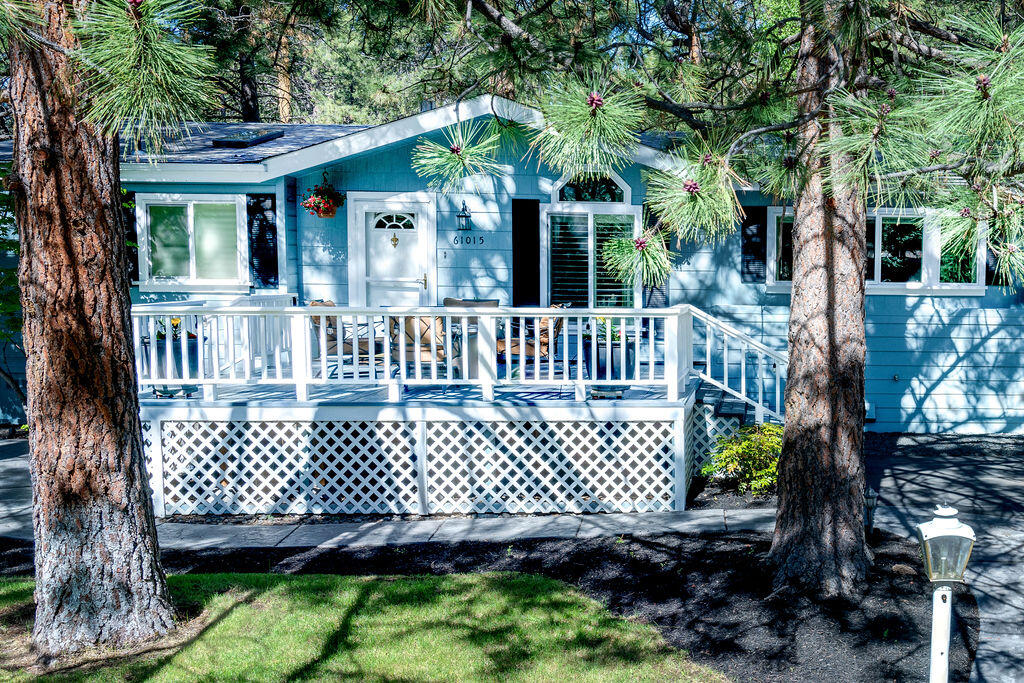 Romaine Village - Residential