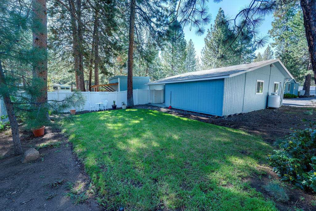 Romaine Village - Residential