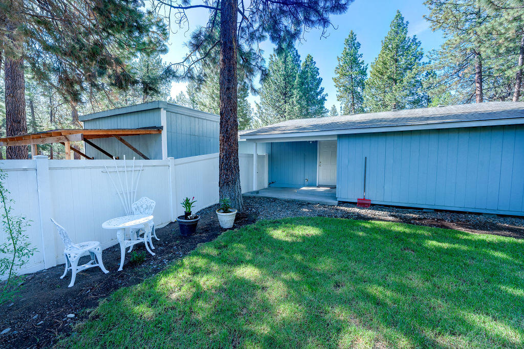 Romaine Village - Residential