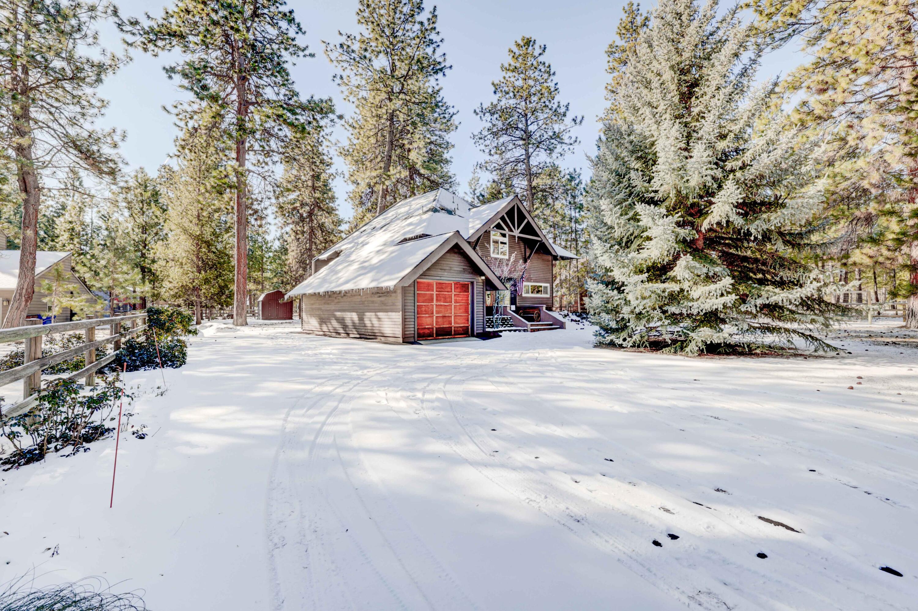 Tollgate - Residential