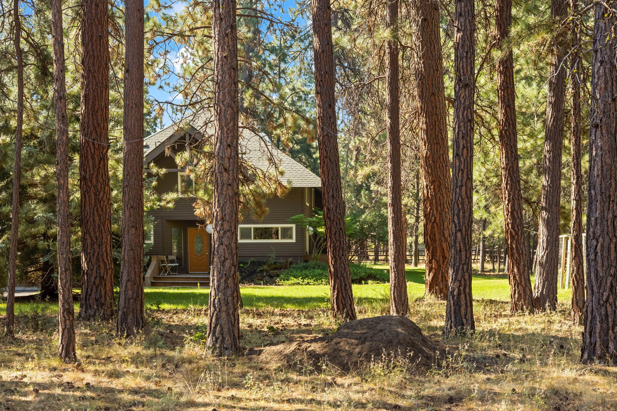 Tollgate - Residential