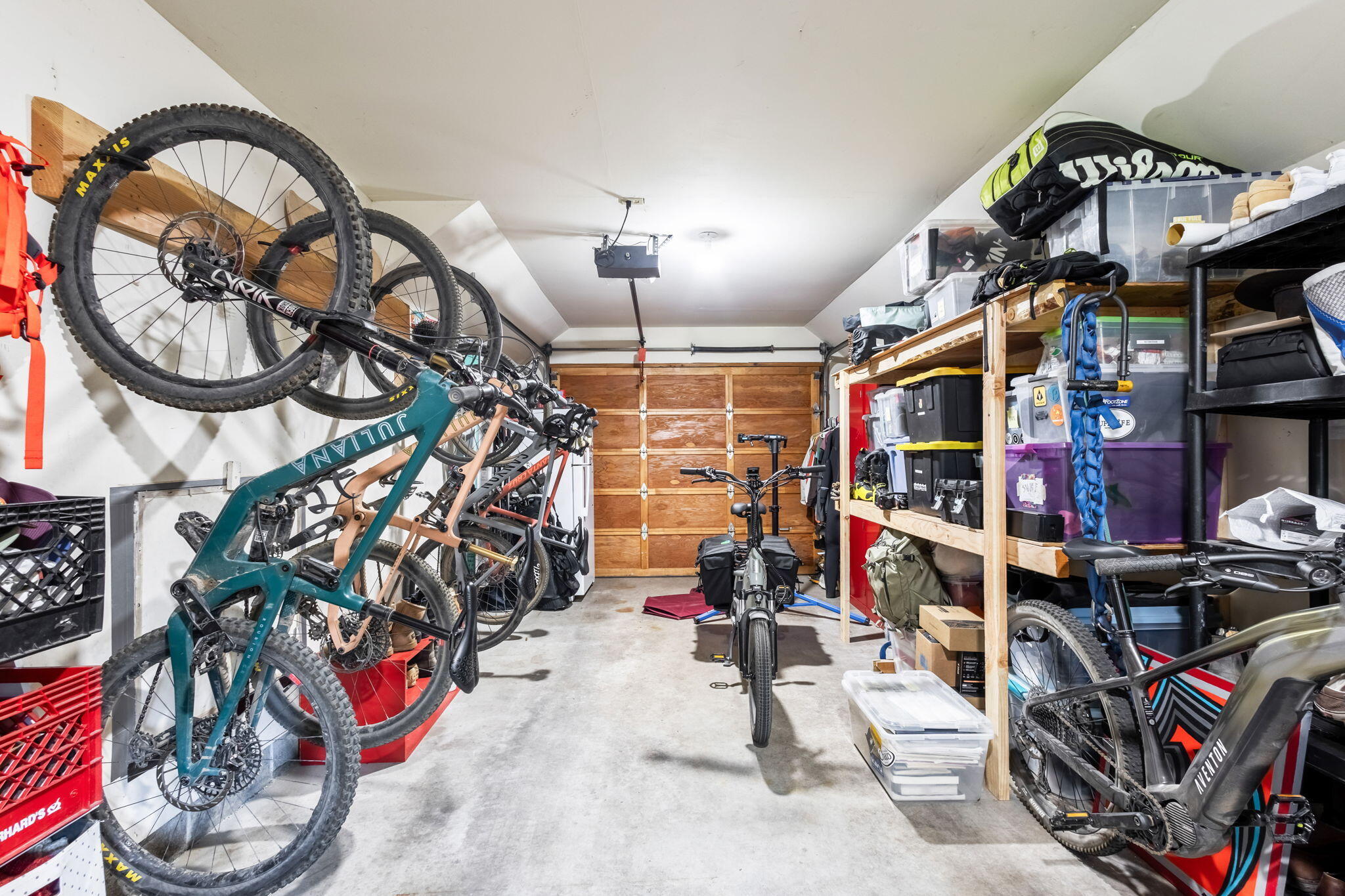 Tollgate - Residential