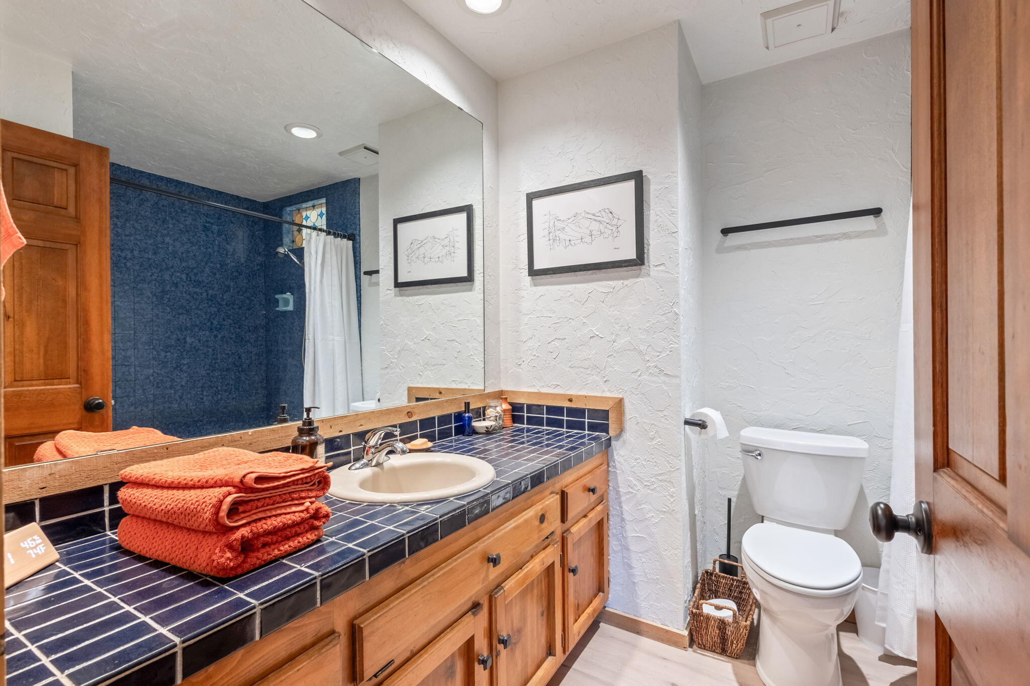 Tollgate - Residential