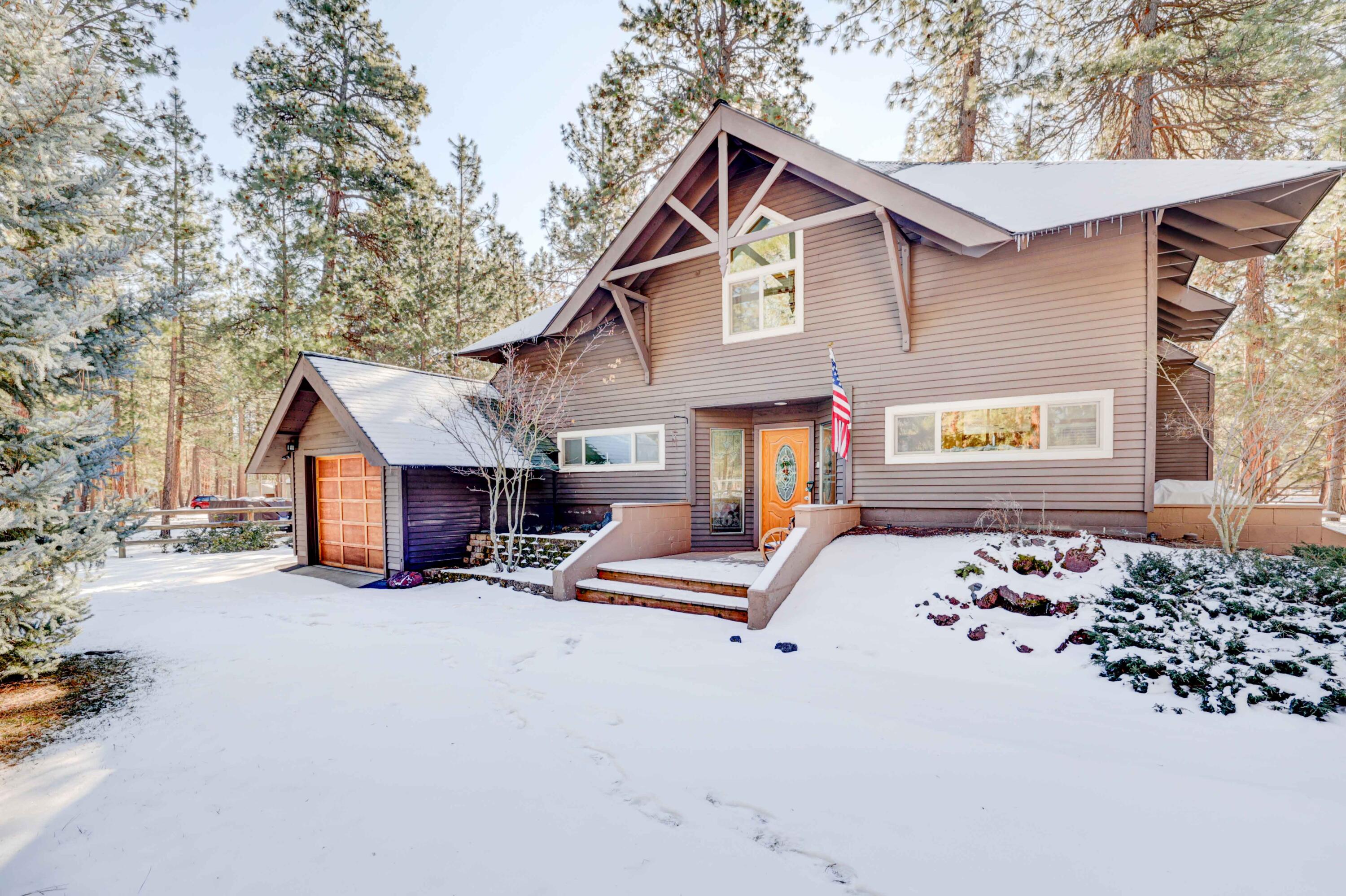 Tollgate - Residential