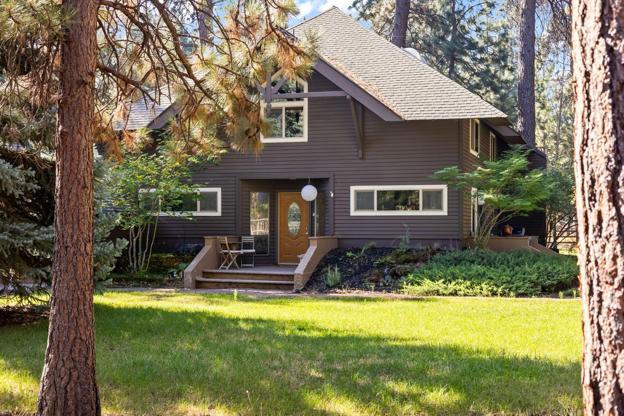 Tollgate - Residential