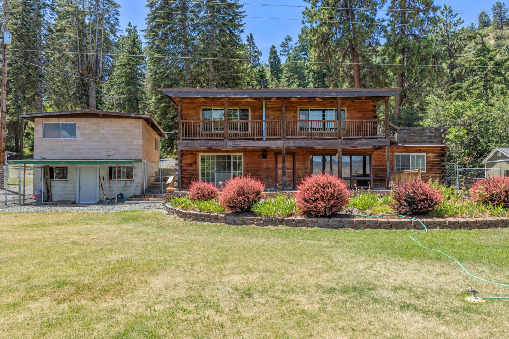 Lake Shore Gardens - Residential