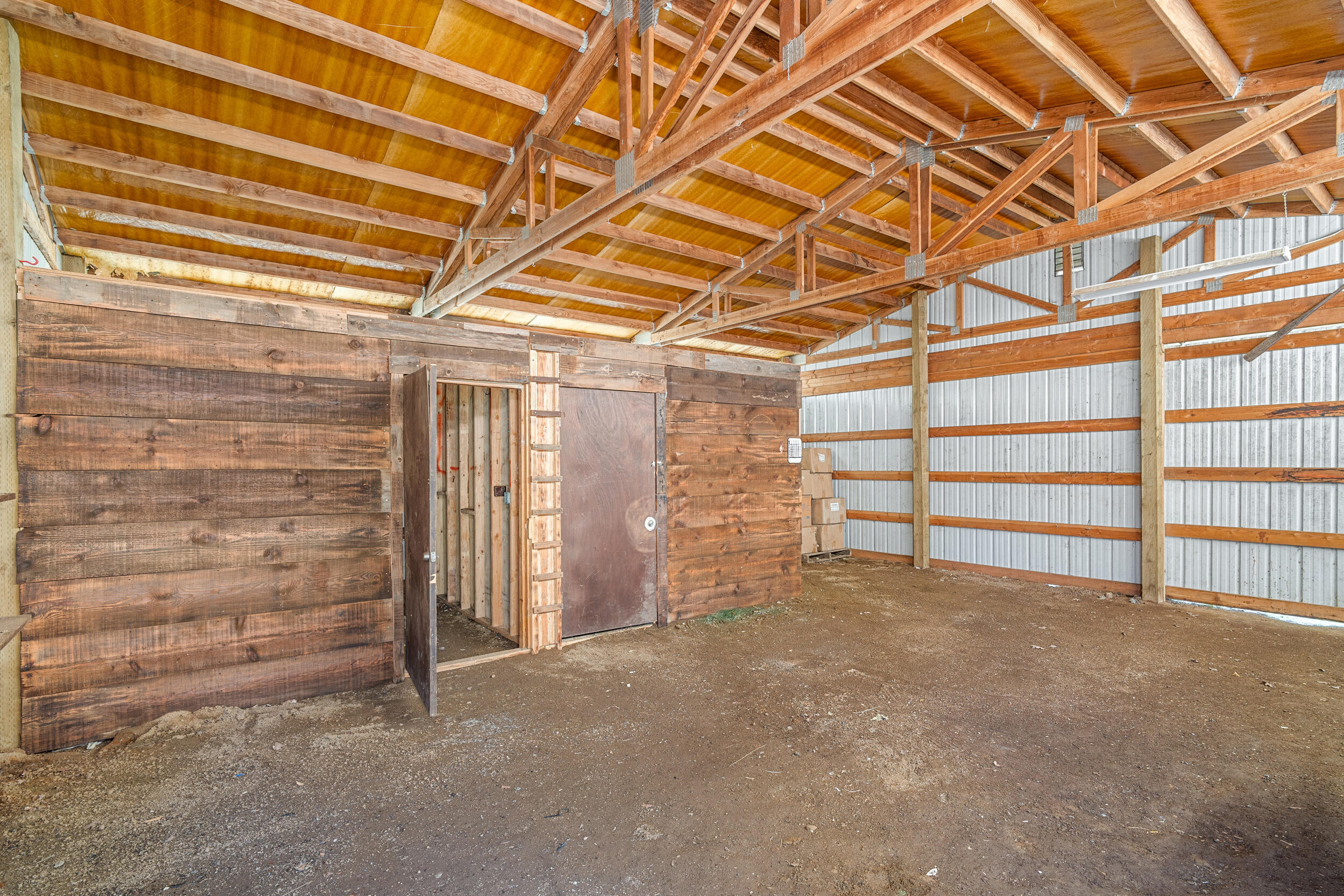 Land Of Many Oaks - Residential