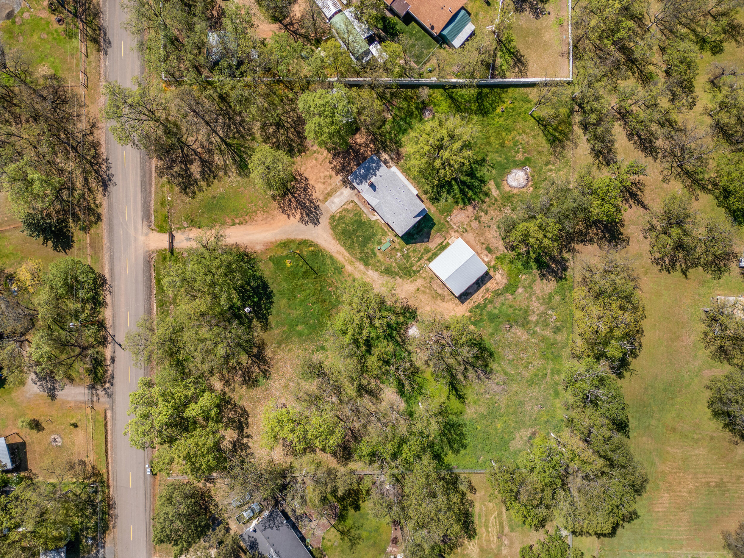 Land Of Many Oaks - Residential