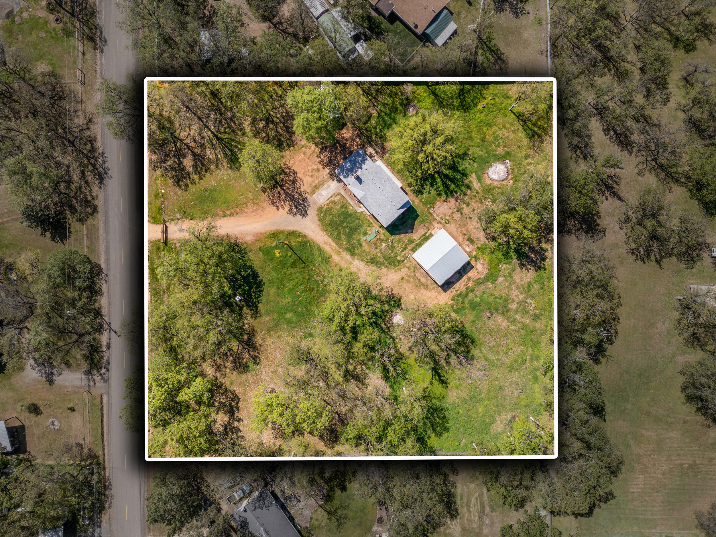 Land Of Many Oaks - Residential