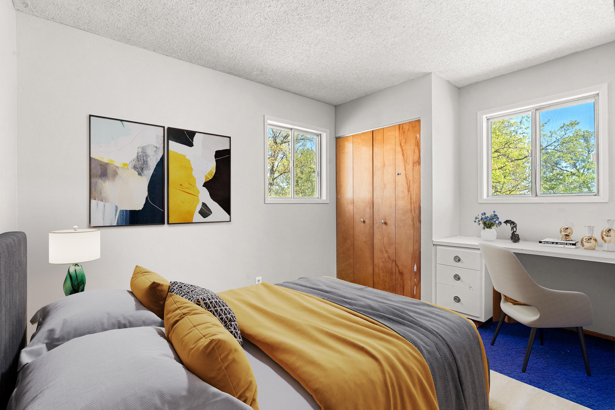 Land Of Many Oaks - Residential