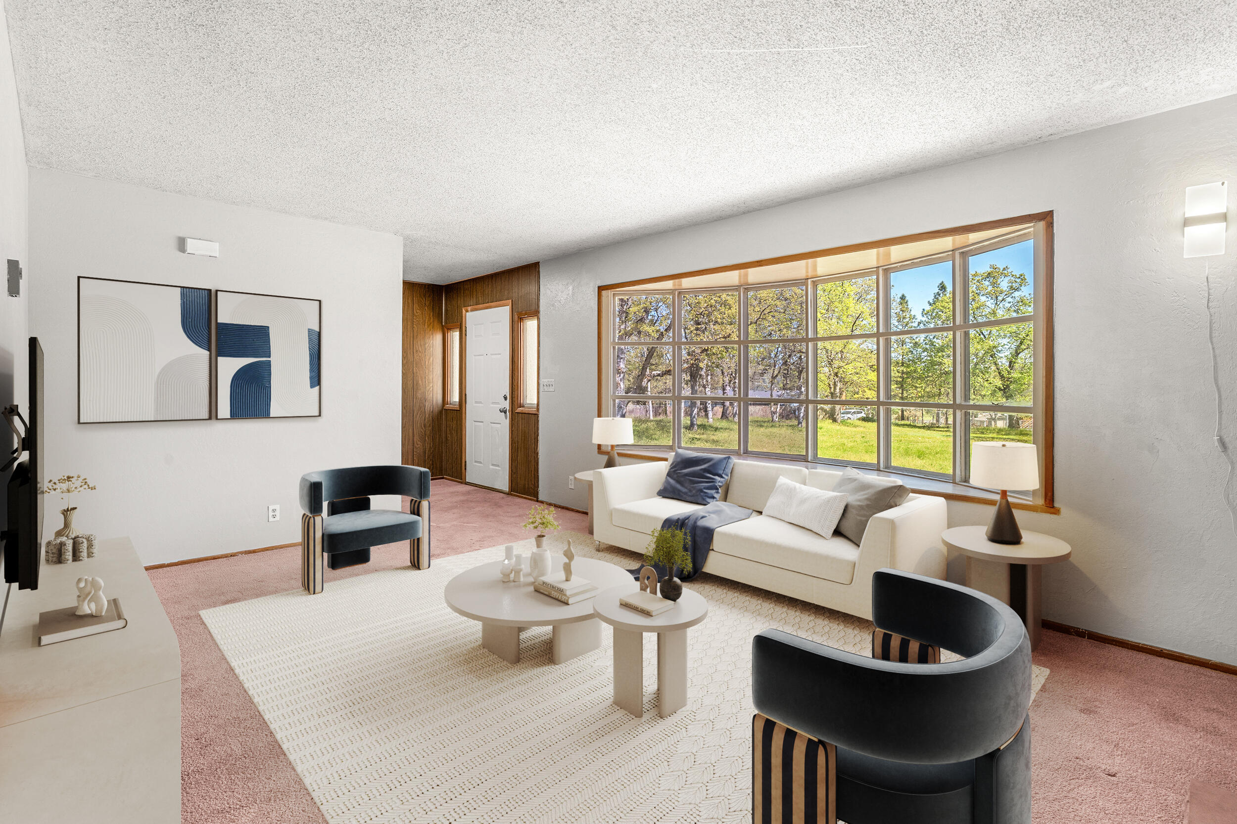 Land Of Many Oaks - Residential