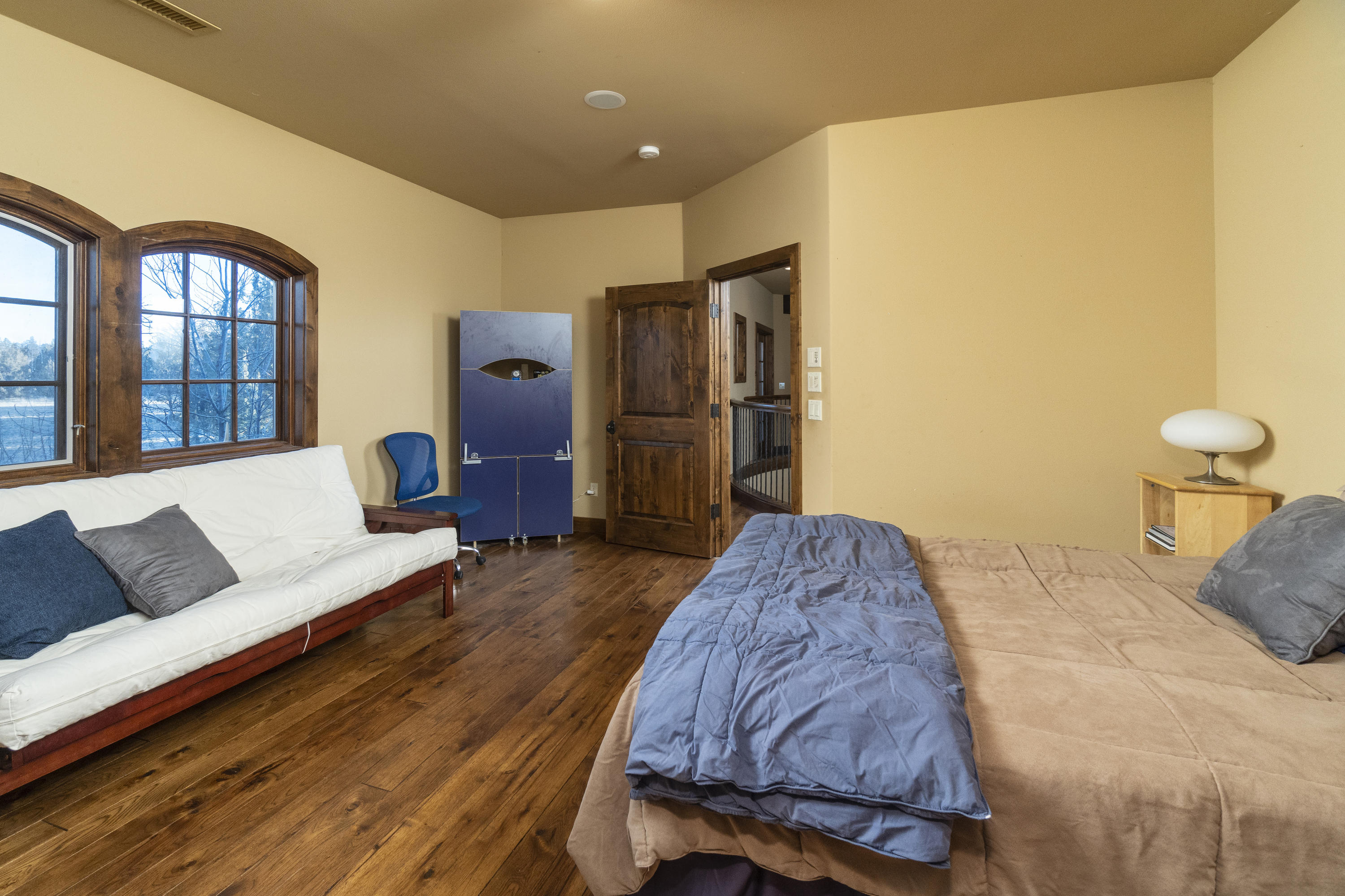 Gosney Meadows - Residential