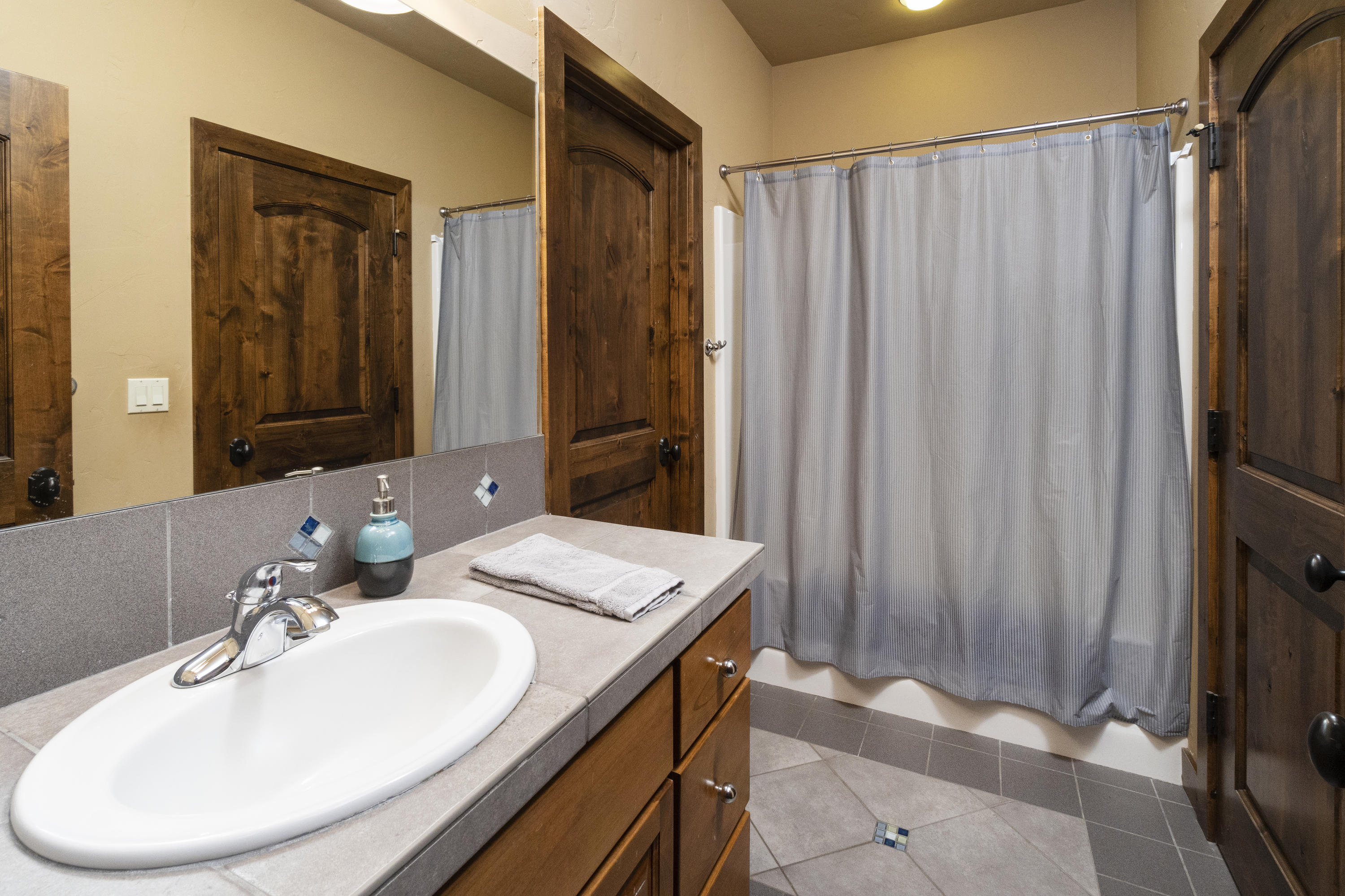 Gosney Meadows - Residential