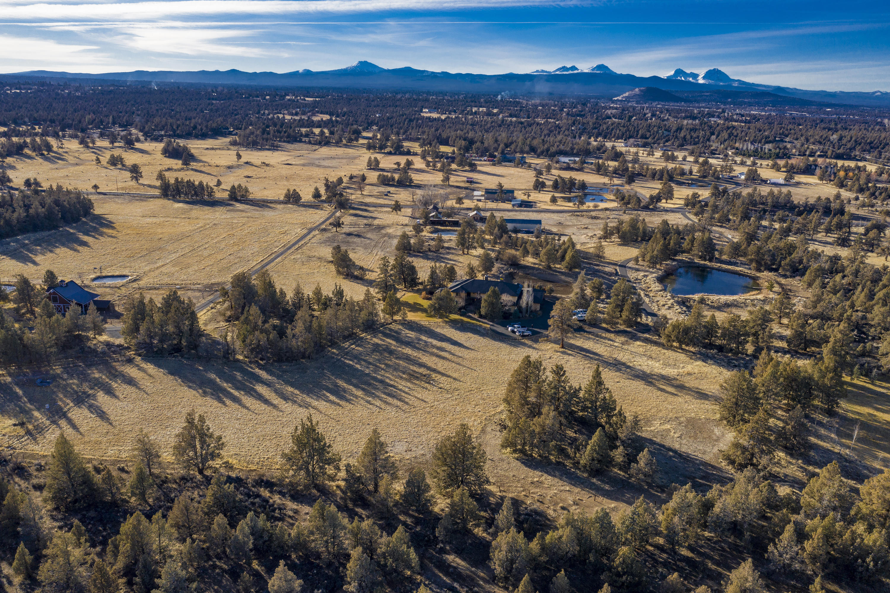 Gosney Meadows - Residential