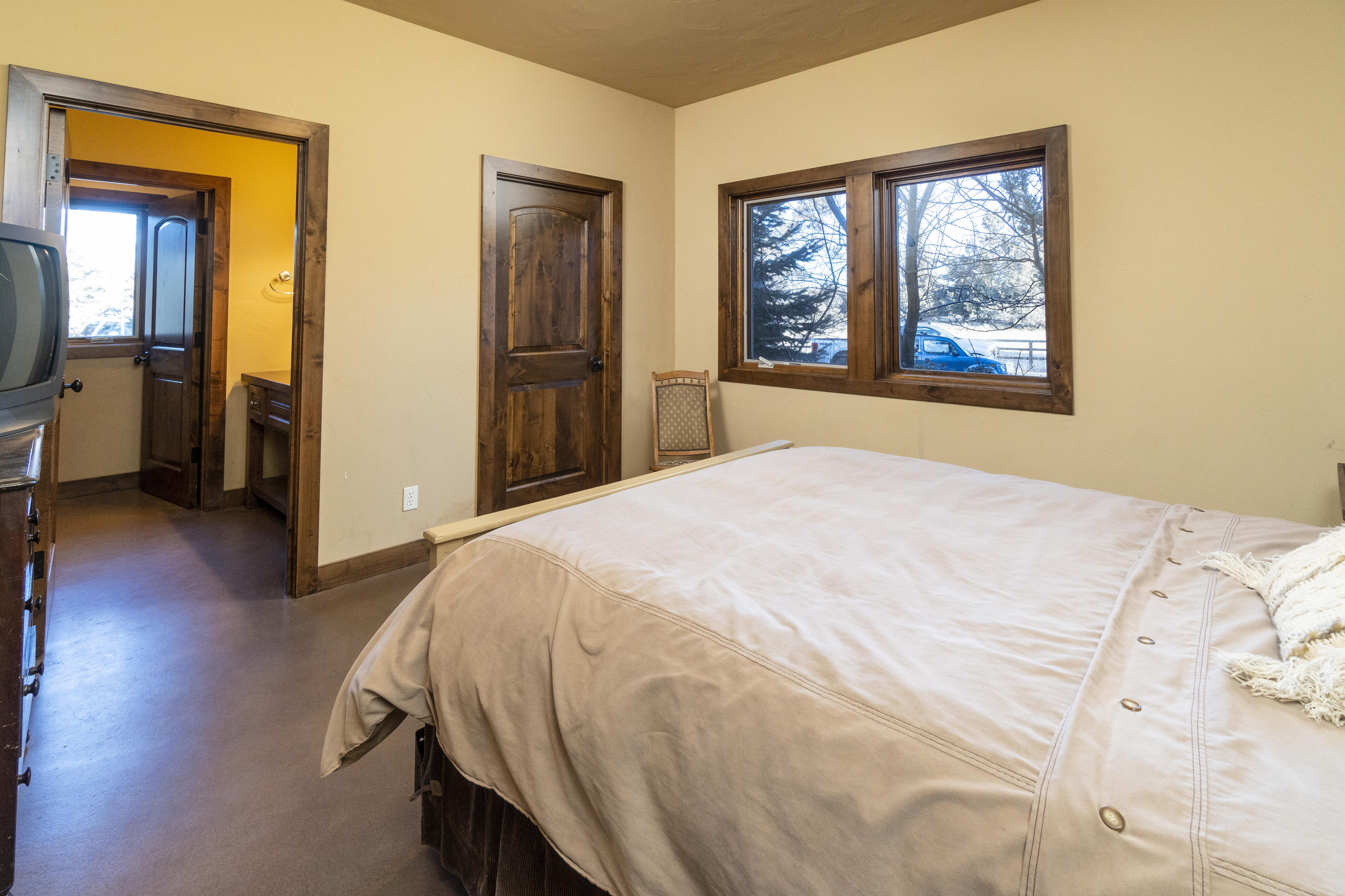 Gosney Meadows - Residential