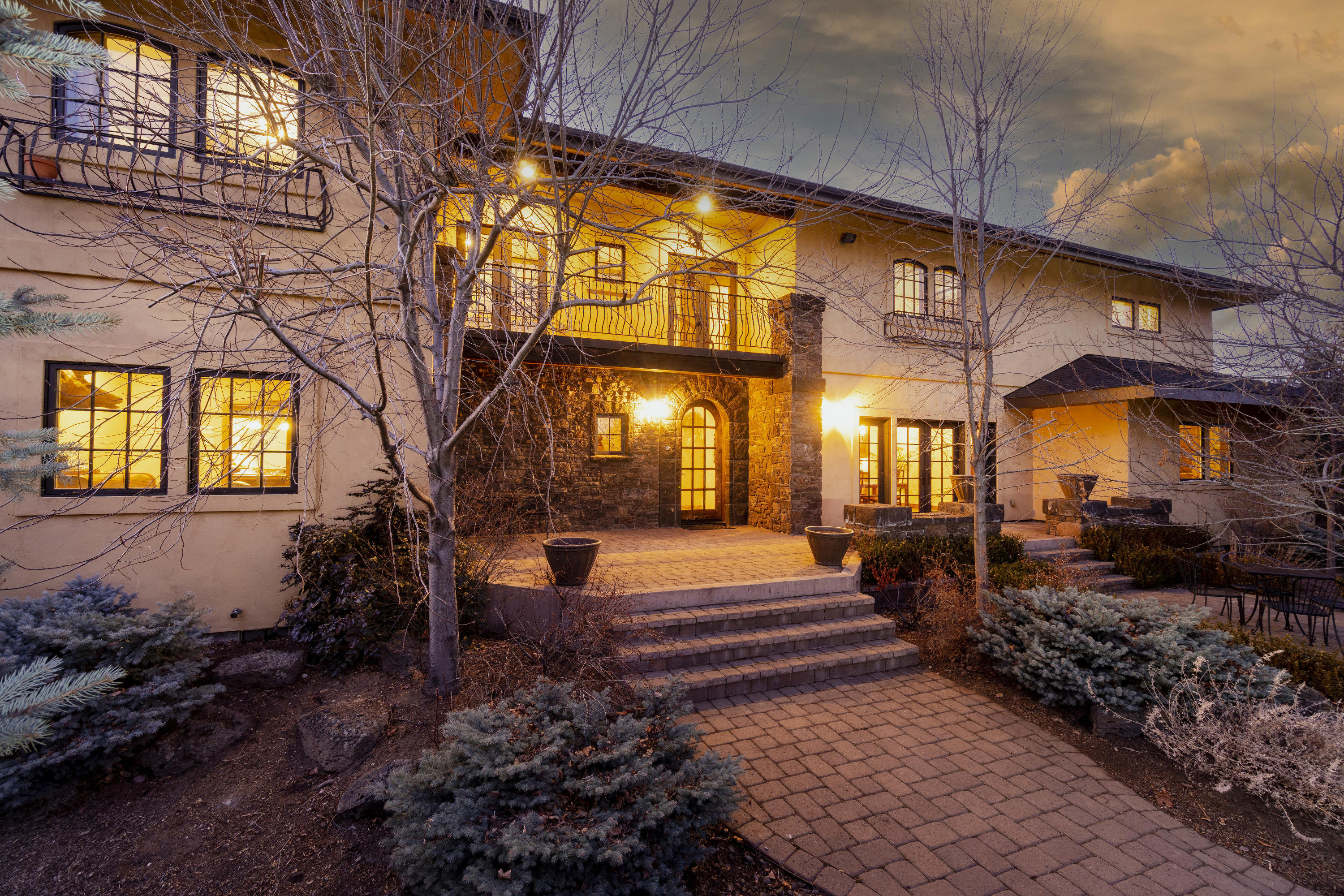 Gosney Meadows - Residential