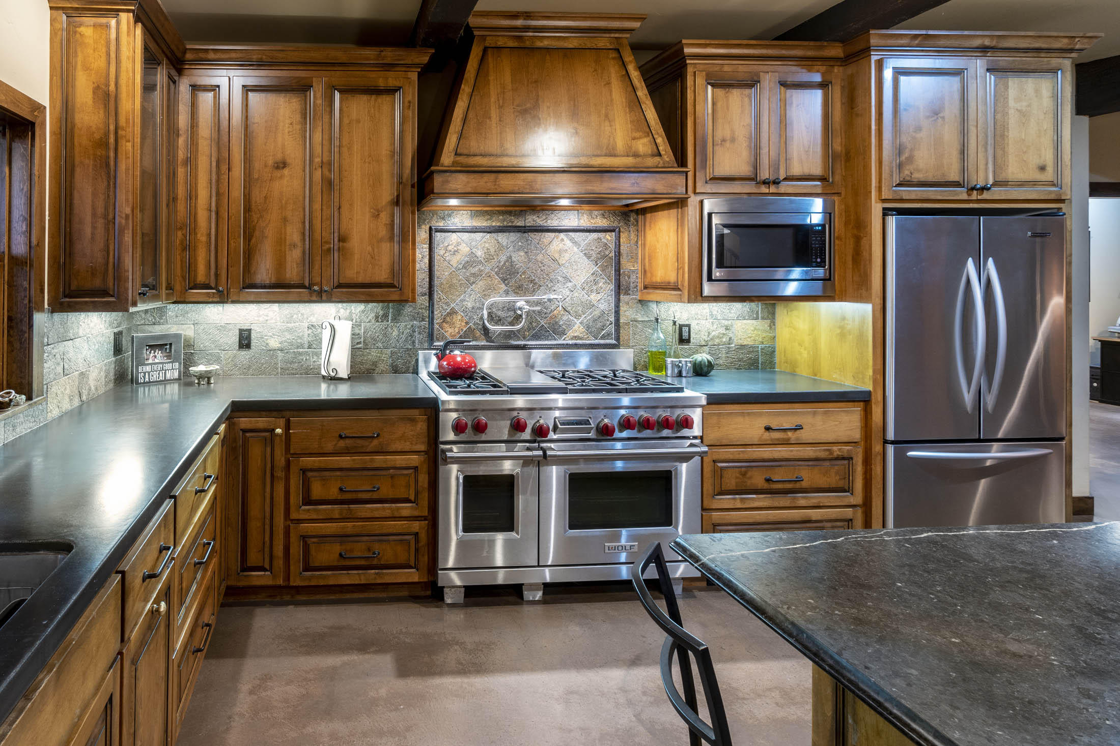 Gosney Meadows - Residential