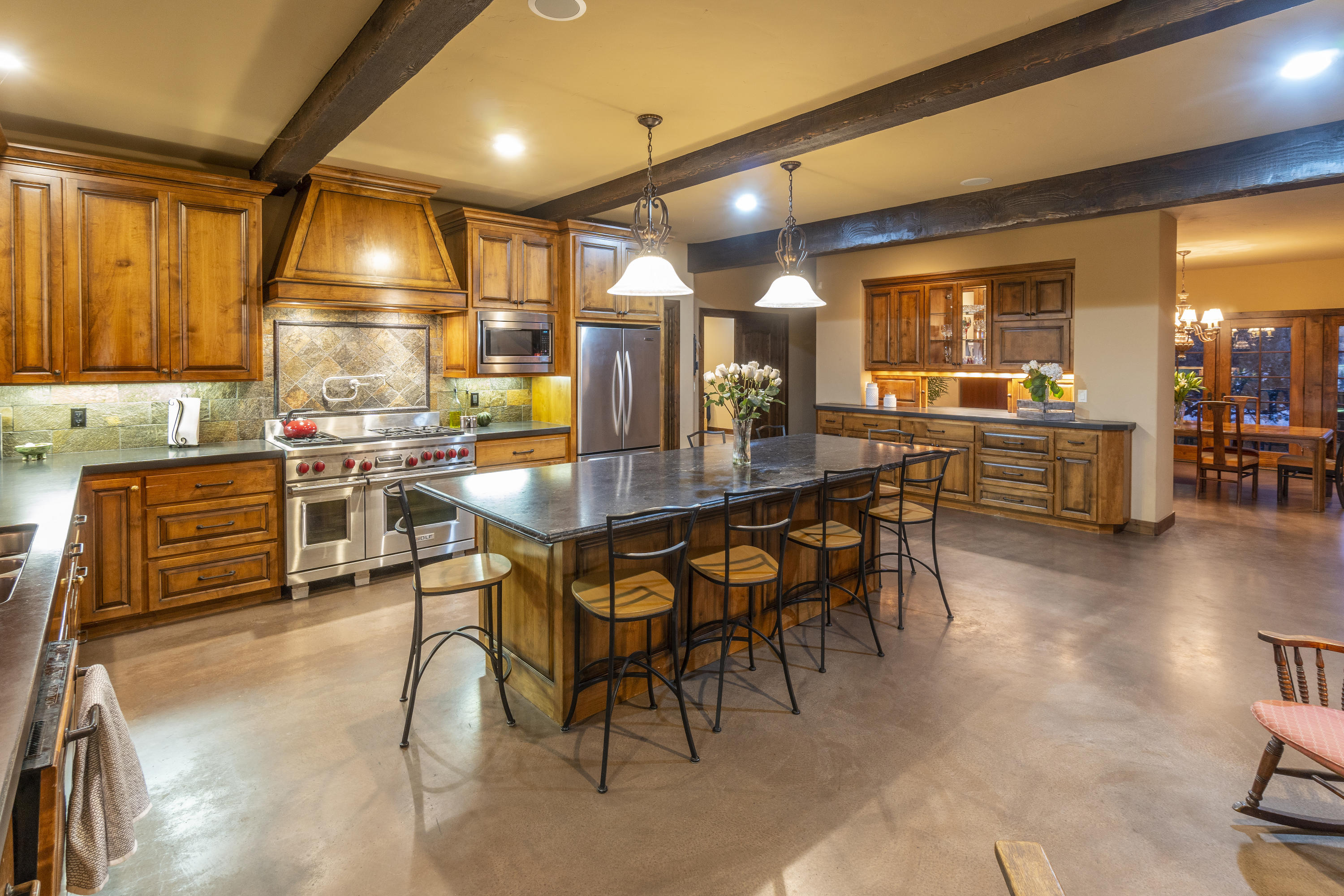 Gosney Meadows - Residential