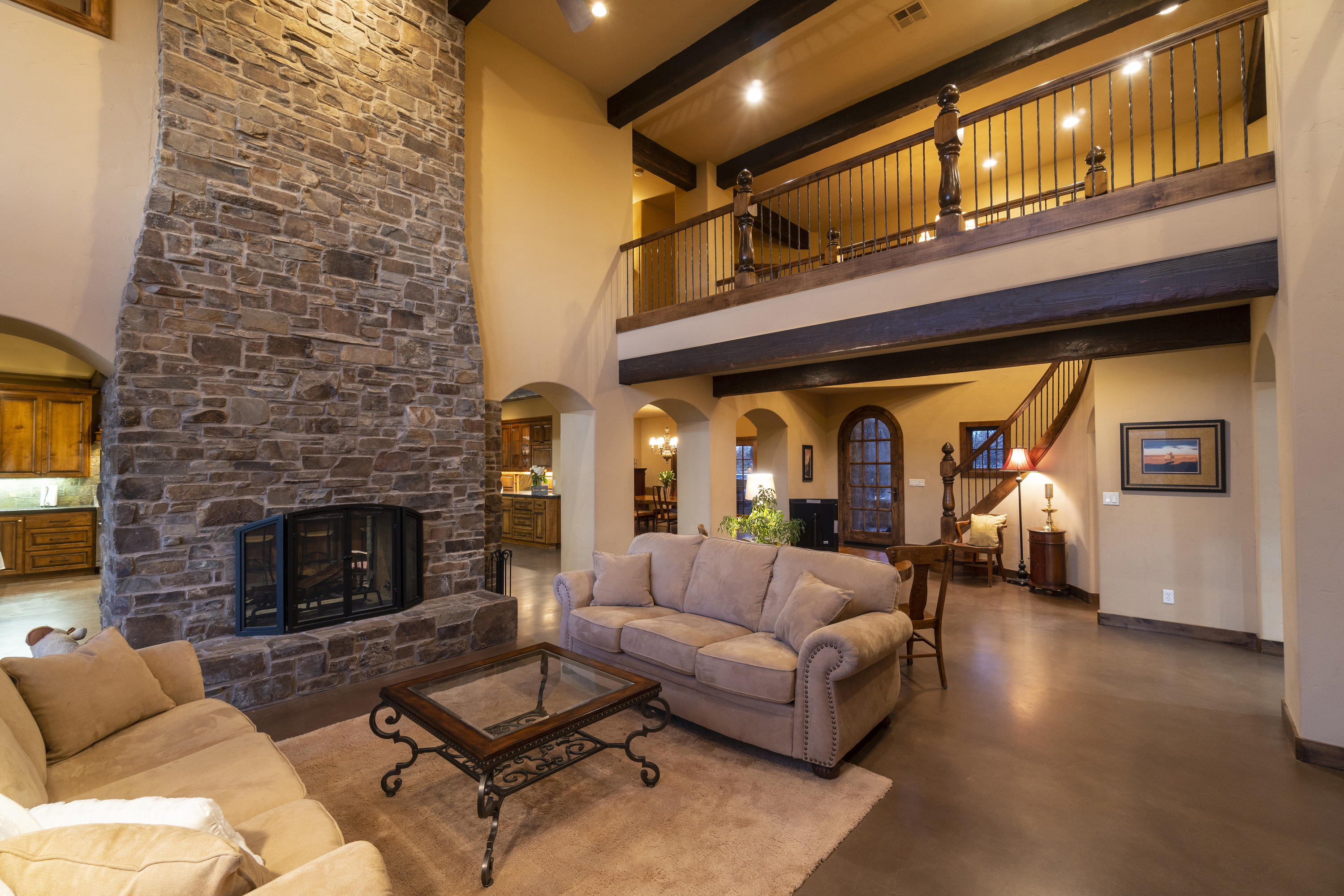 Gosney Meadows - Residential