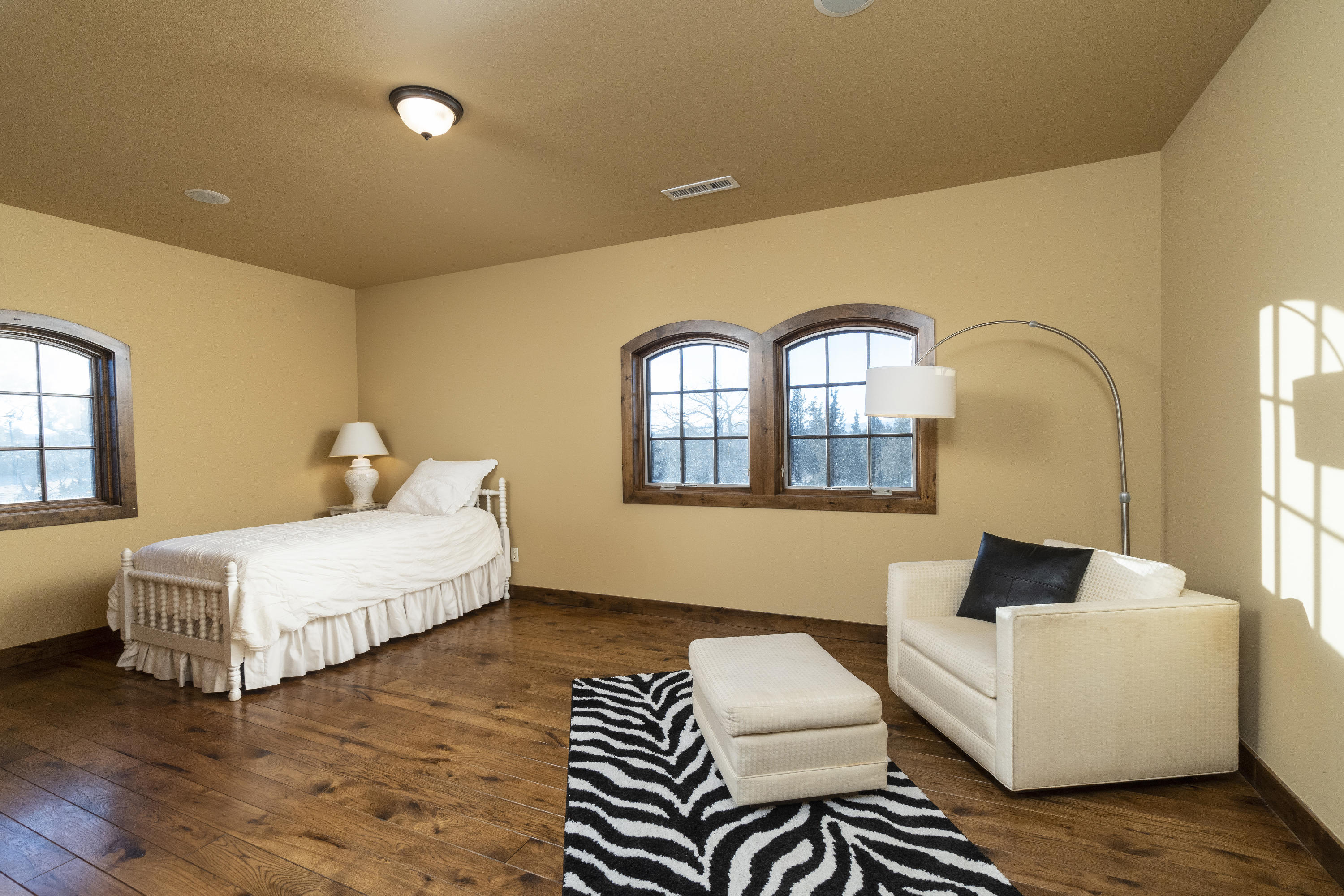 Gosney Meadows - Residential