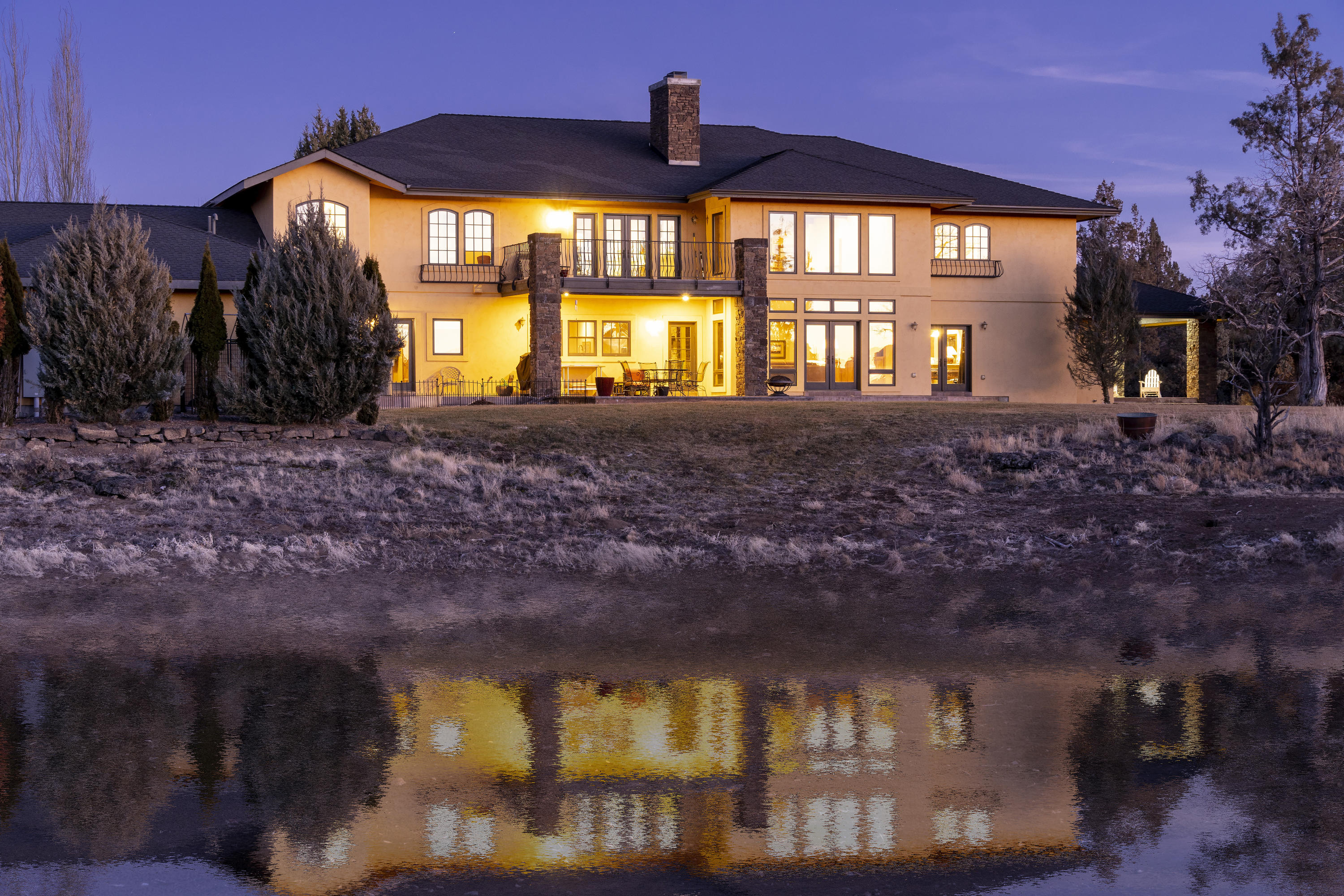 Gosney Meadows - Residential