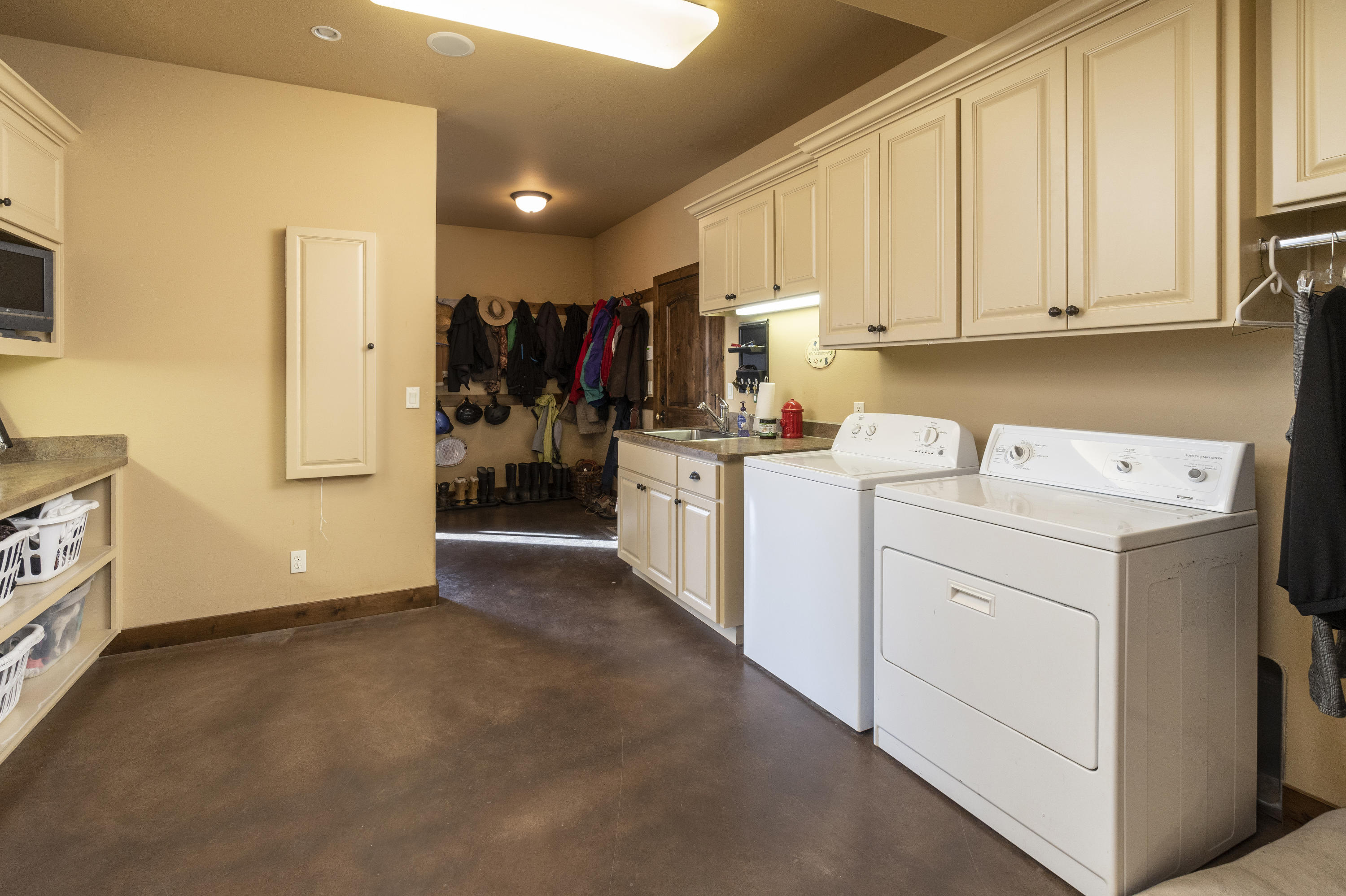 Gosney Meadows - Residential