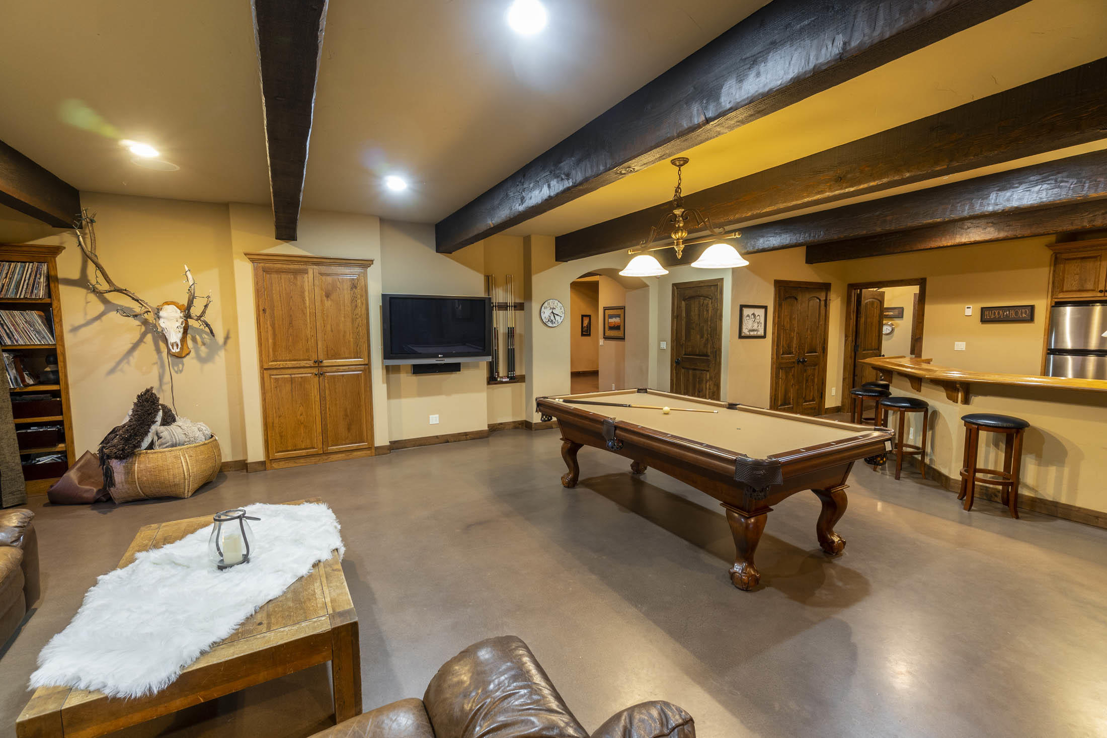 Gosney Meadows - Residential