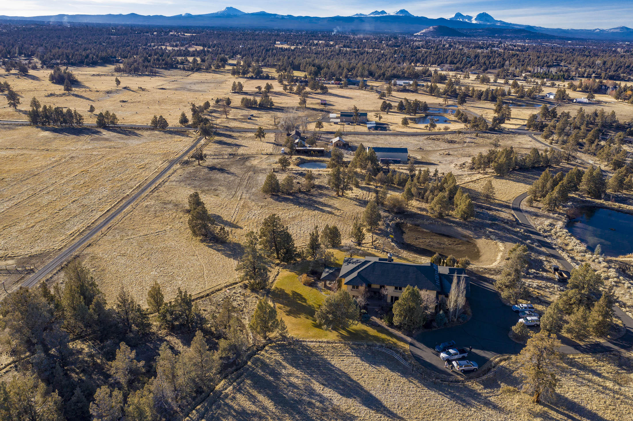 Gosney Meadows - Residential