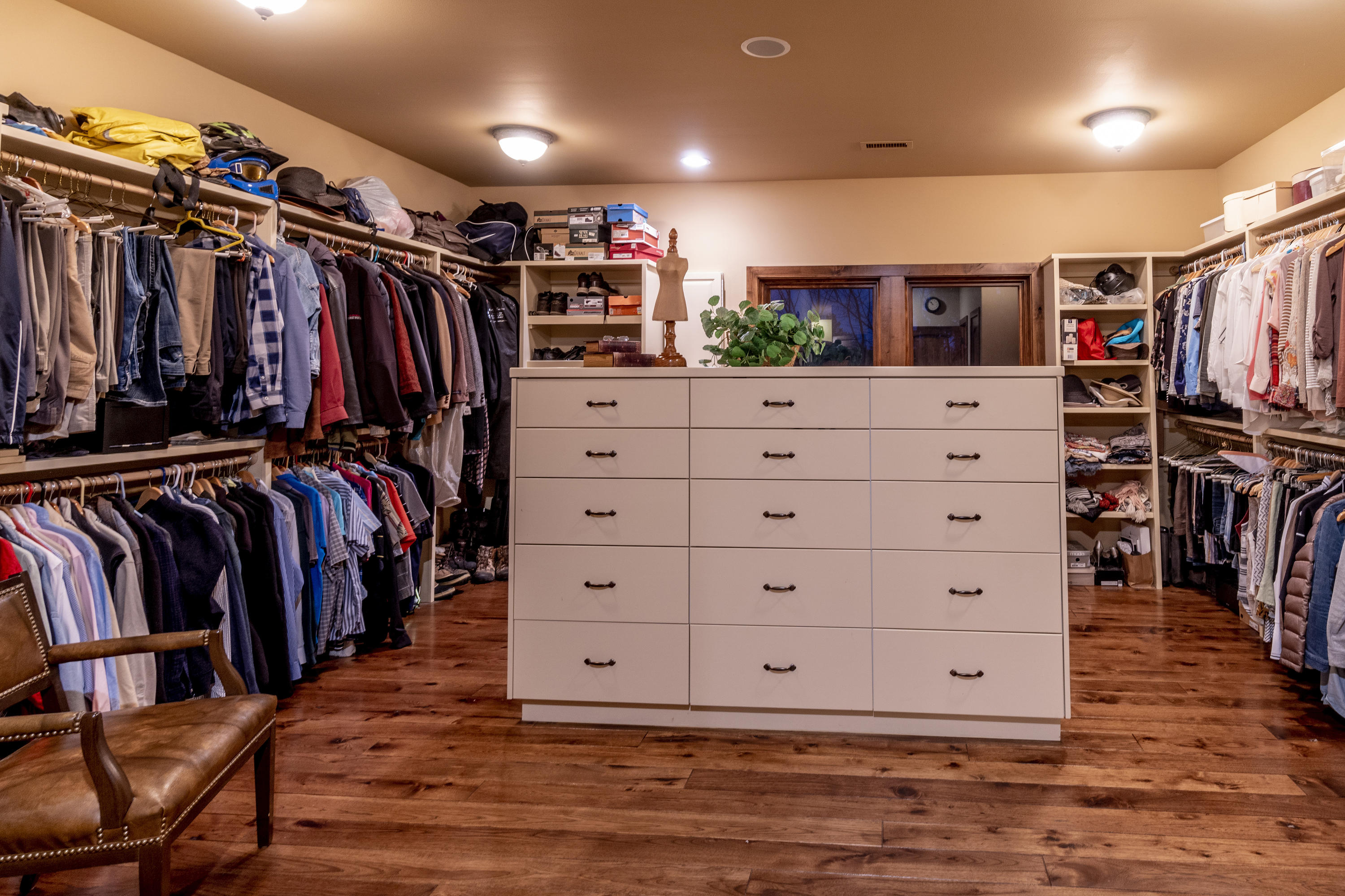 Gosney Meadows - Residential