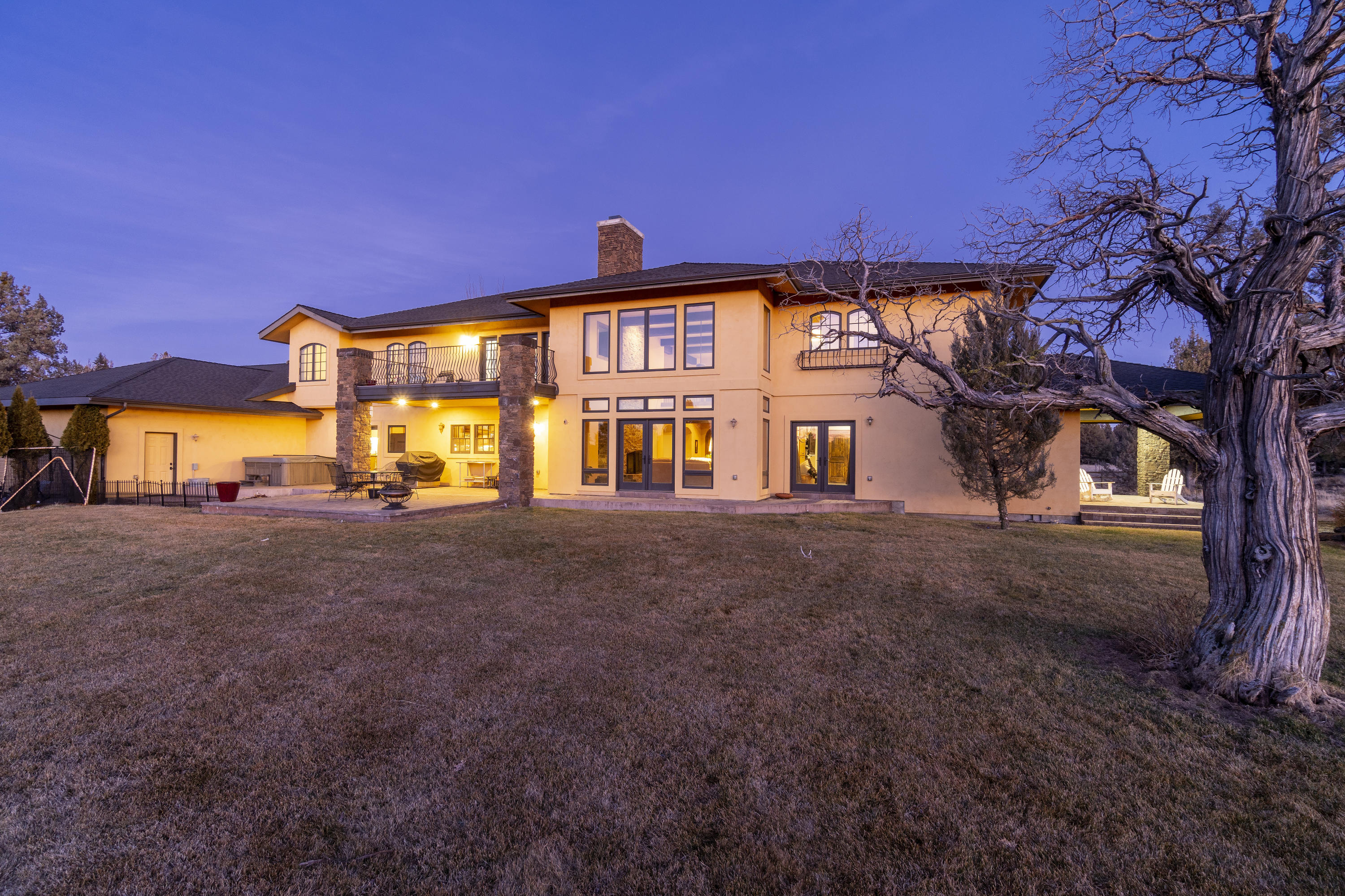 Gosney Meadows - Residential