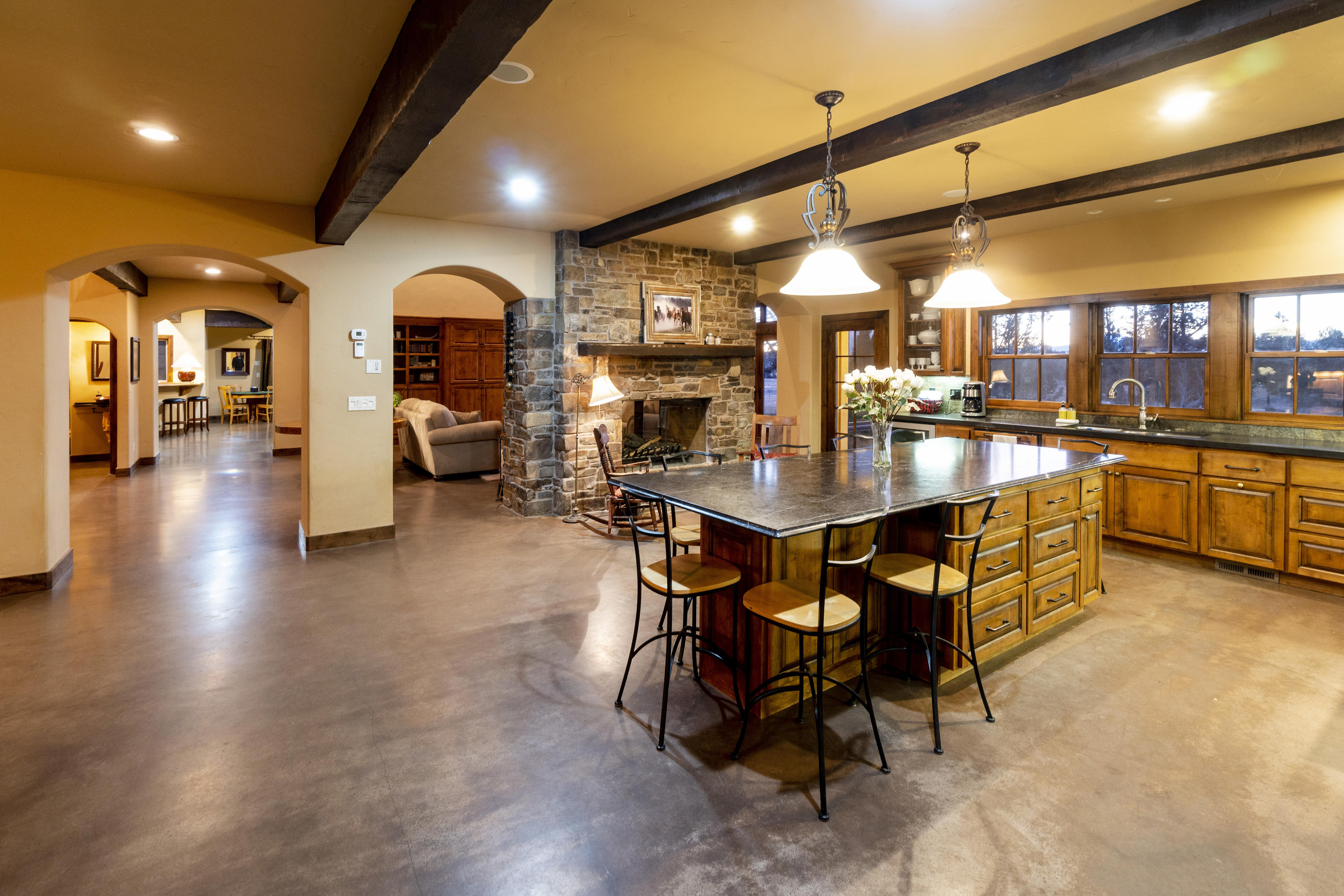 Gosney Meadows - Residential