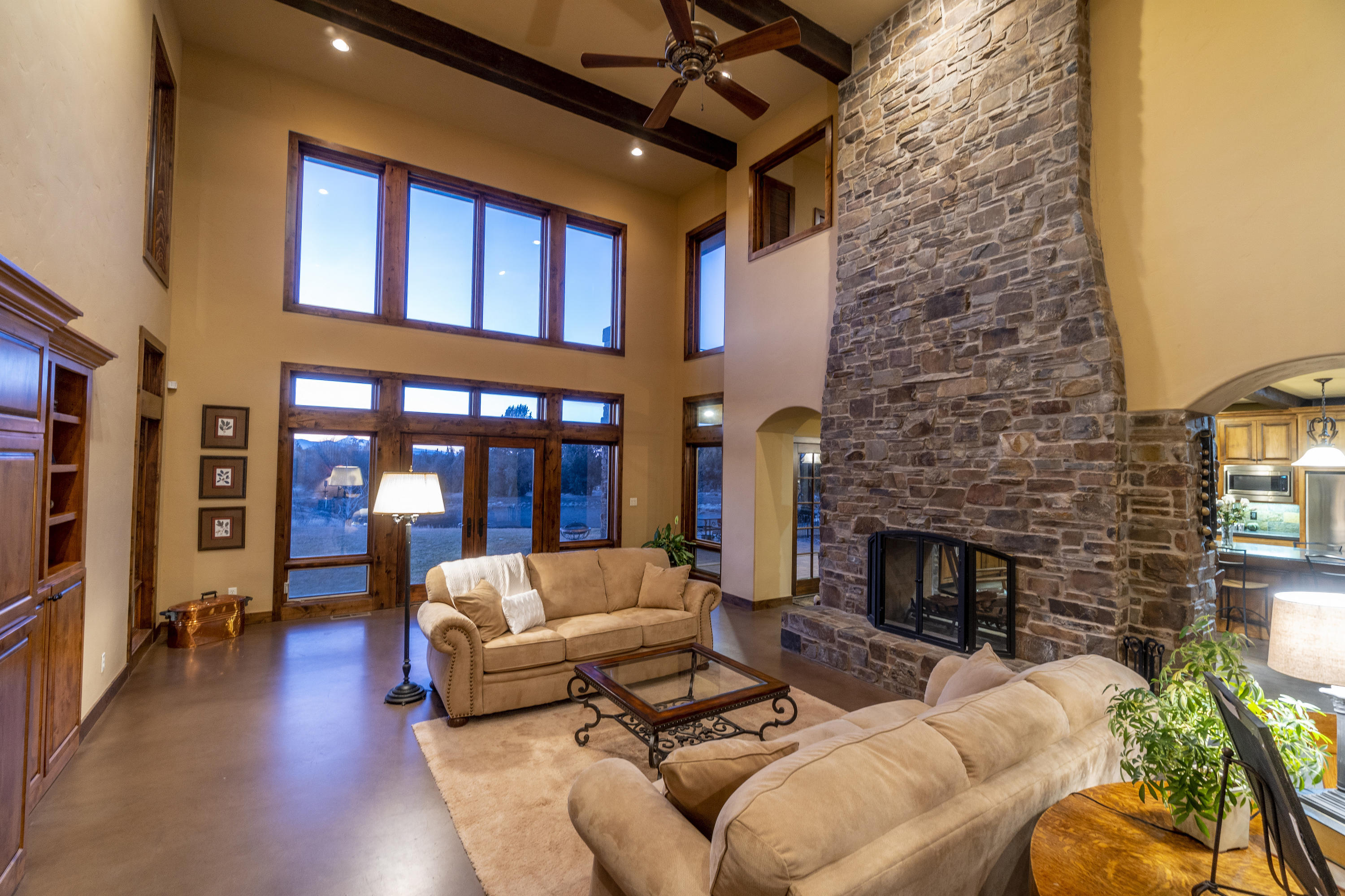 Gosney Meadows - Residential