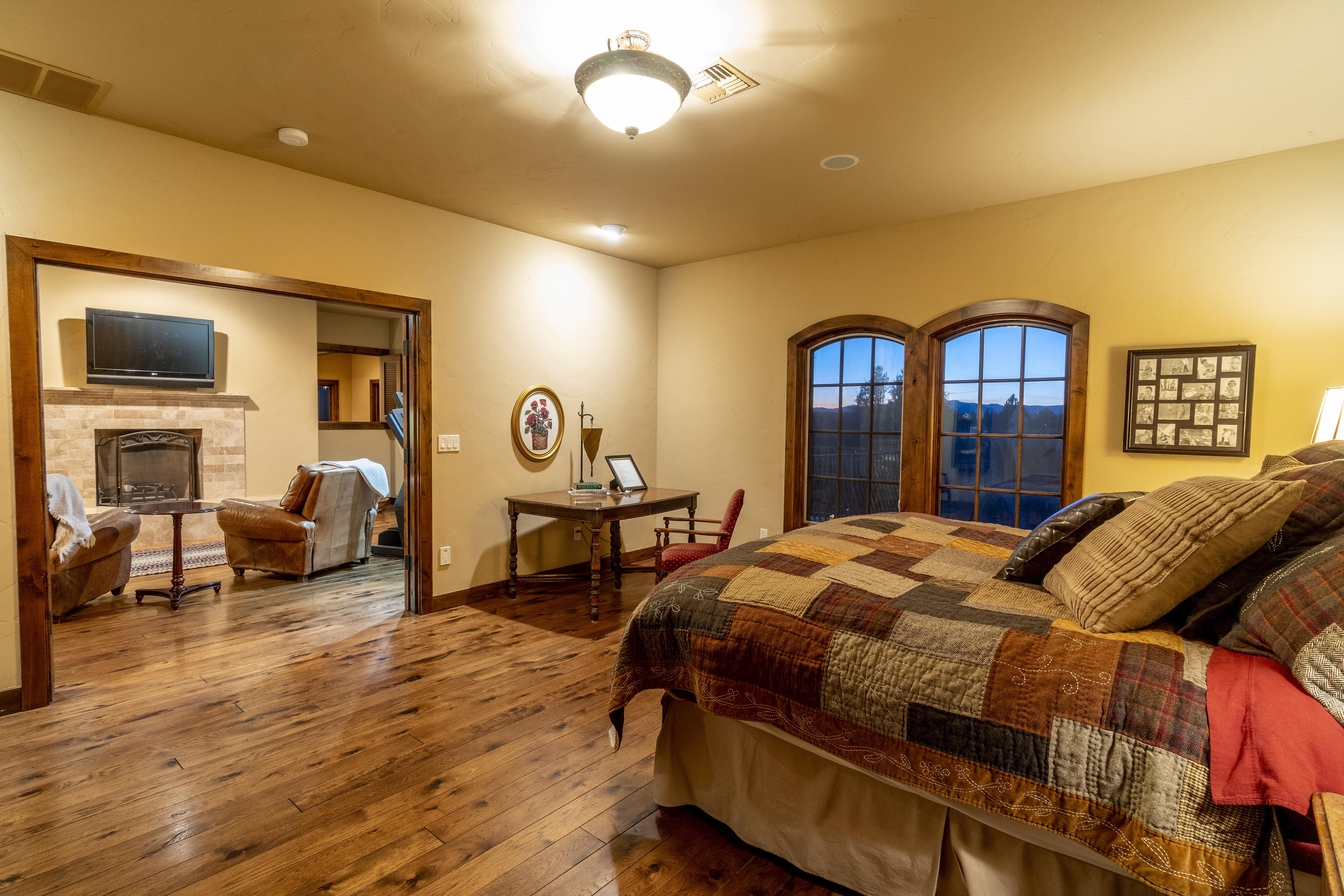 Gosney Meadows - Residential