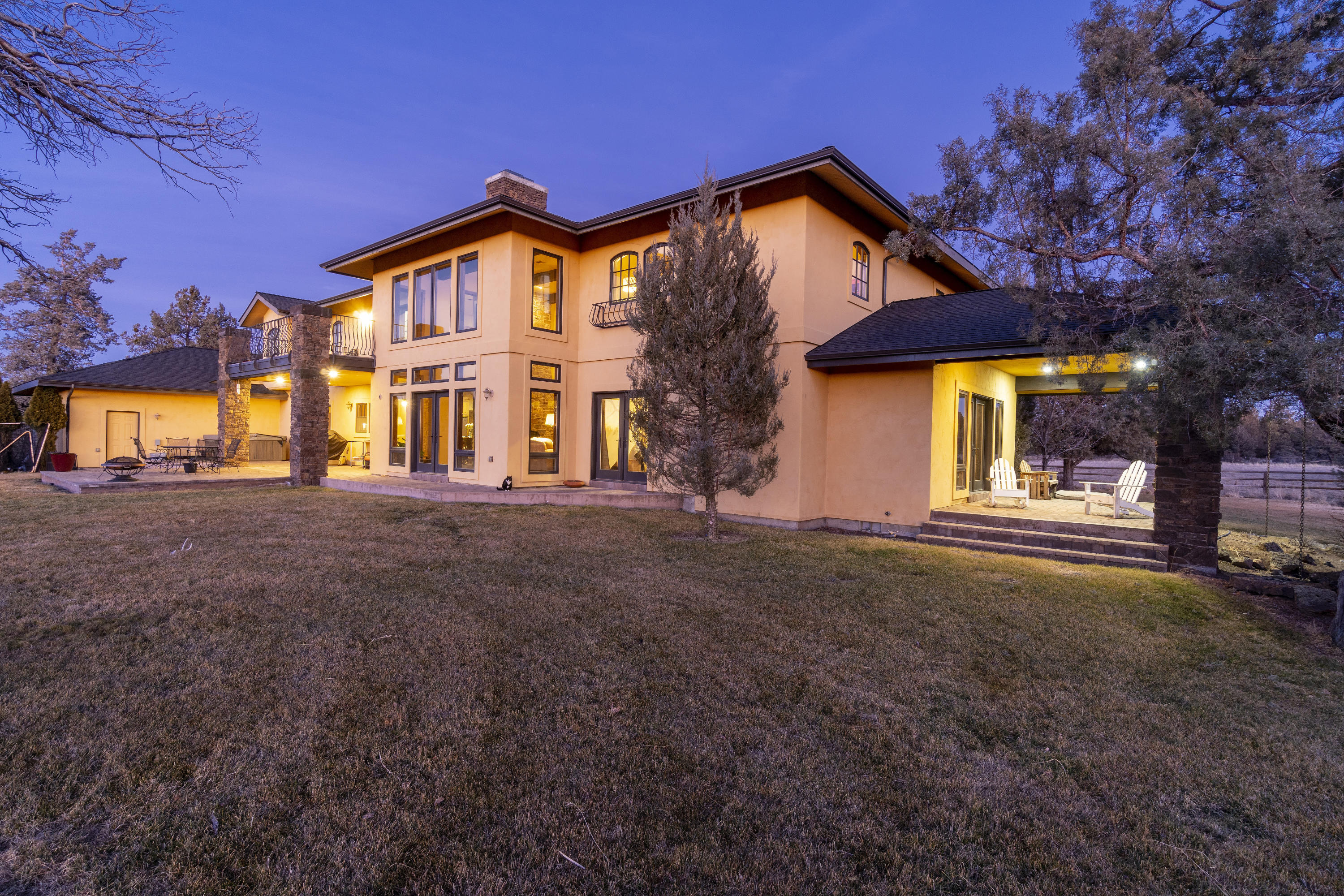 Gosney Meadows - Residential