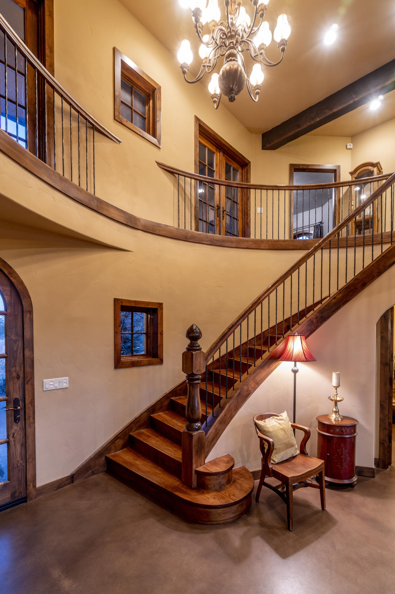 Gosney Meadows - Residential