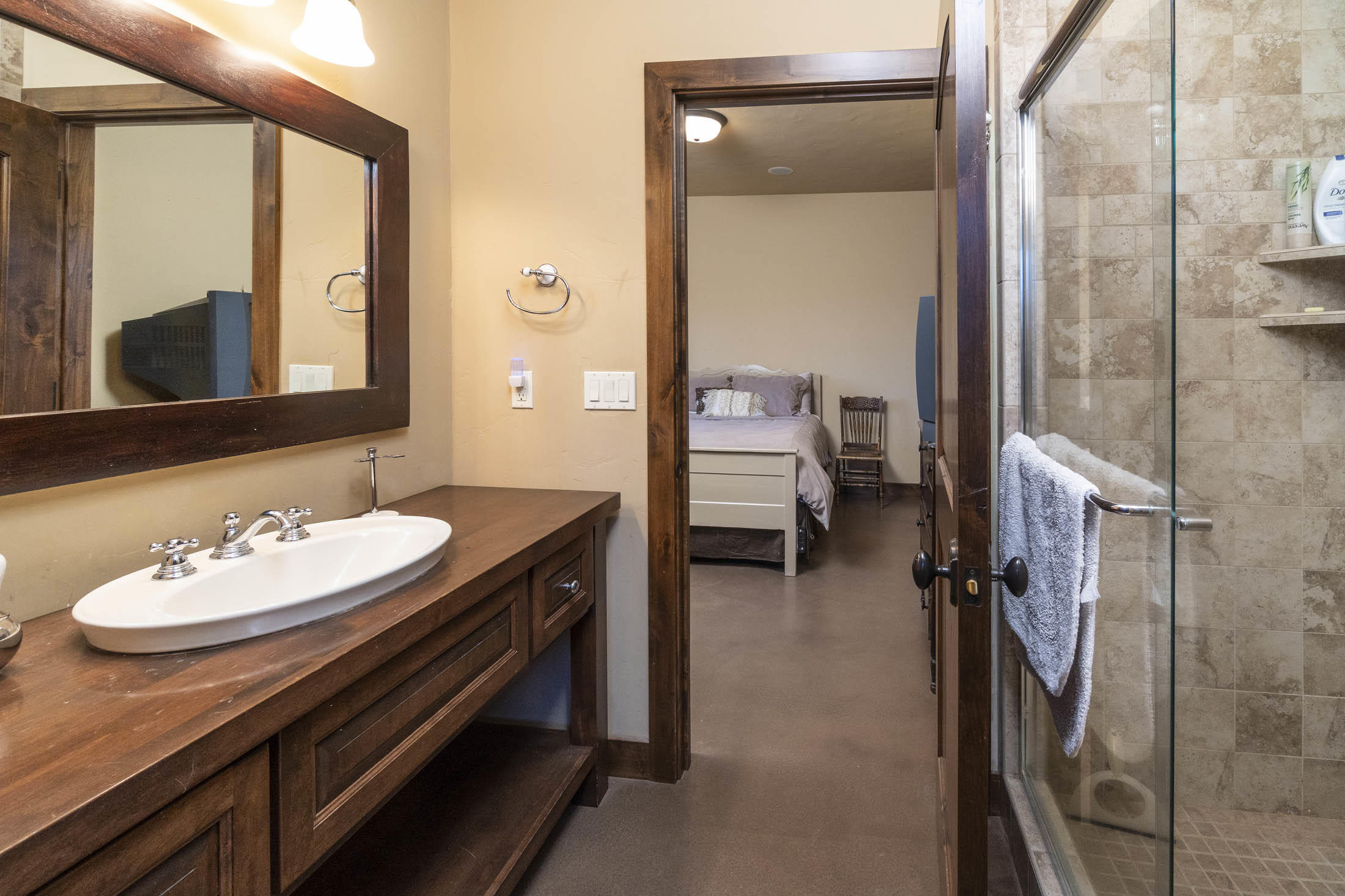 Gosney Meadows - Residential