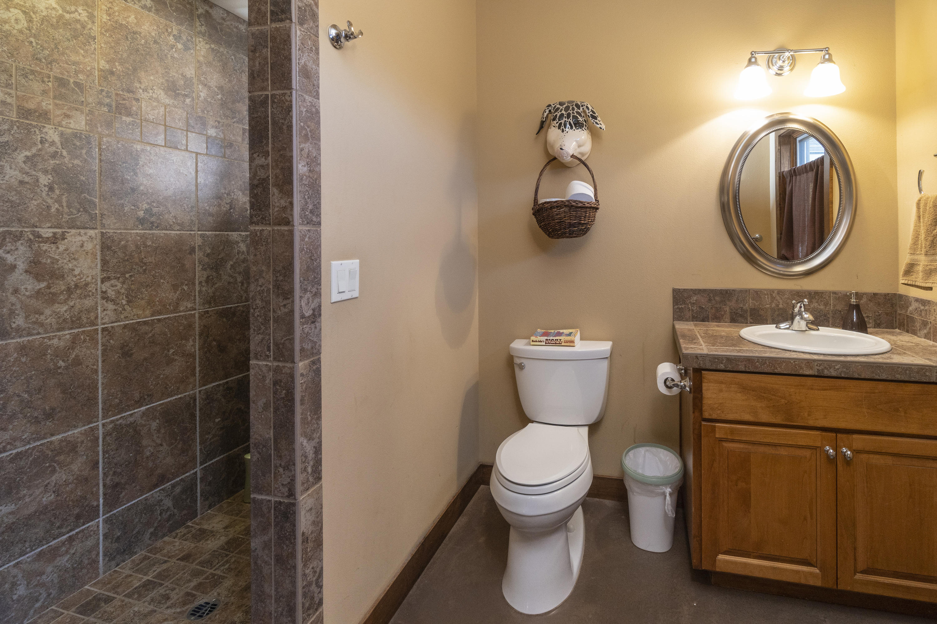 Gosney Meadows - Residential