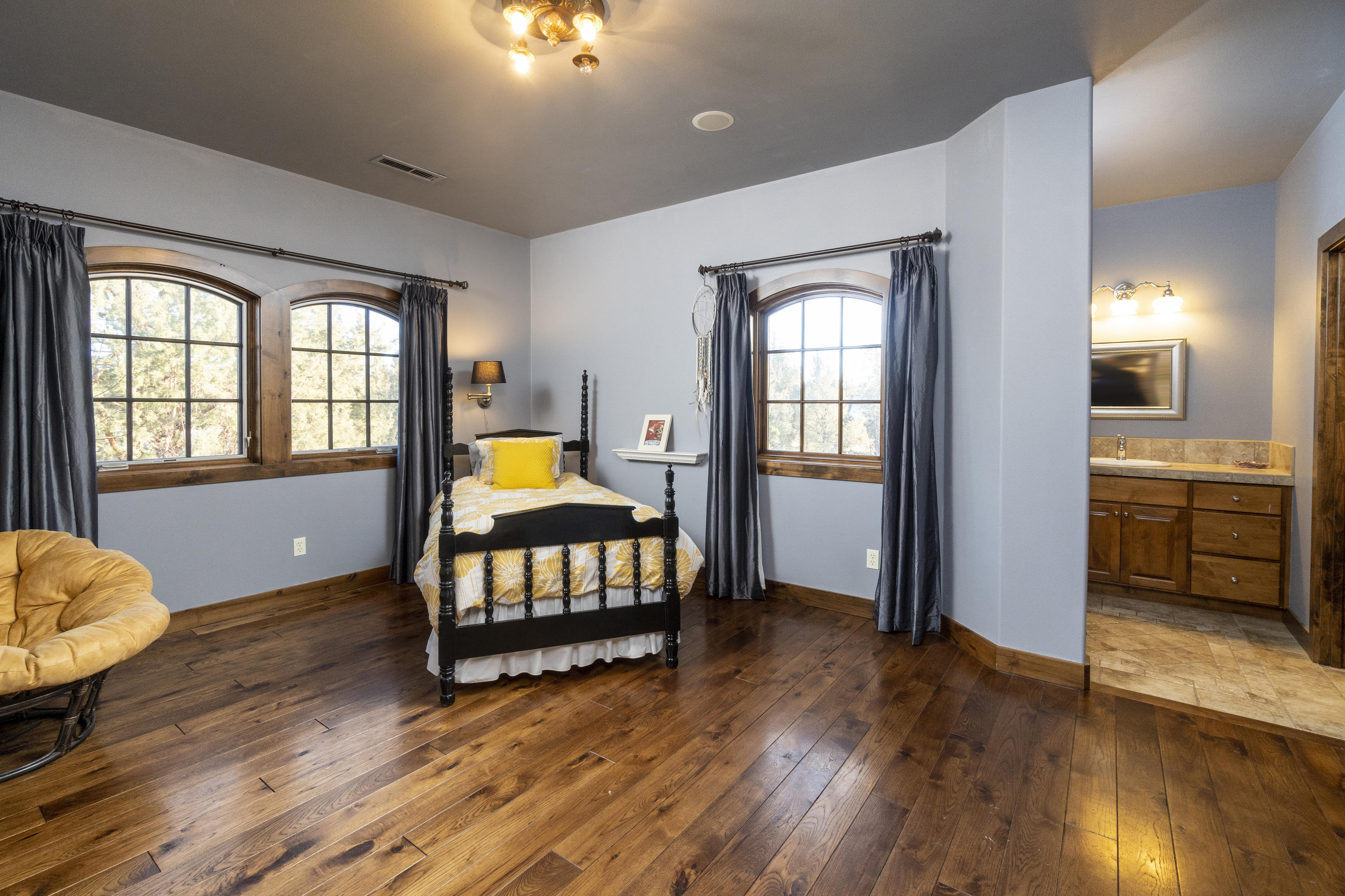 Gosney Meadows - Residential