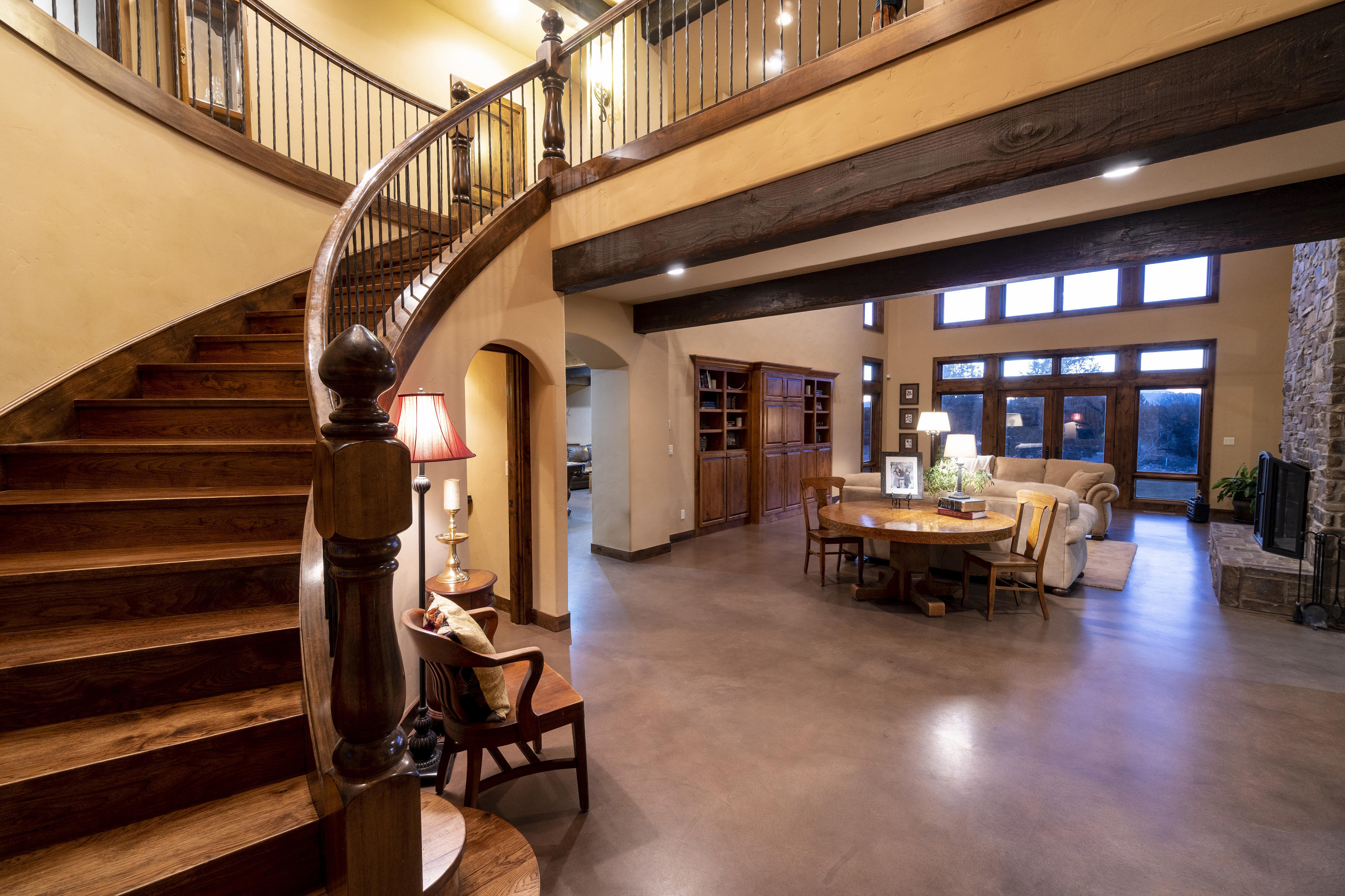 Gosney Meadows - Residential