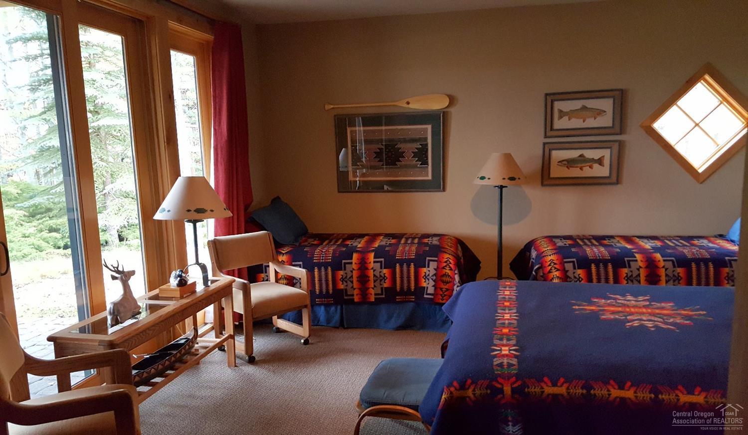 Mtn Village West - Residential