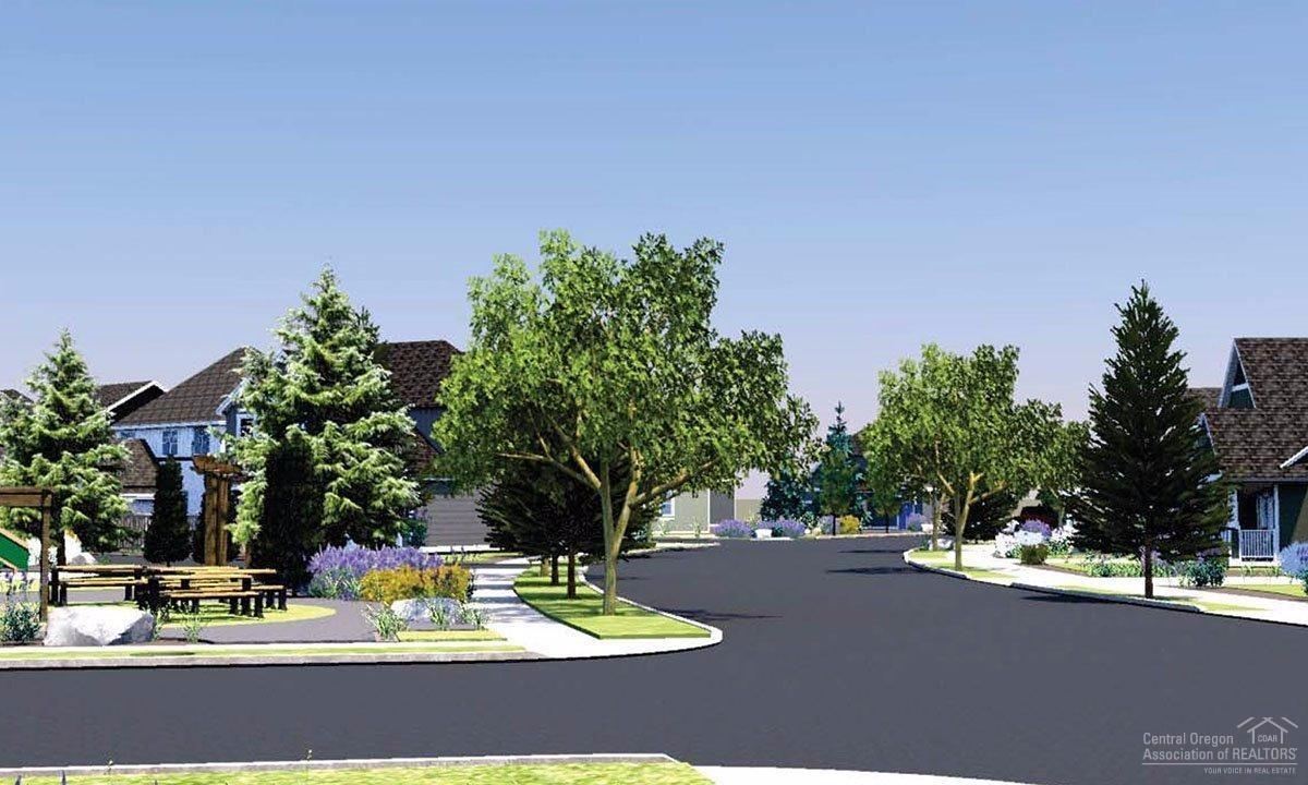 Farmington Reserve - Residential