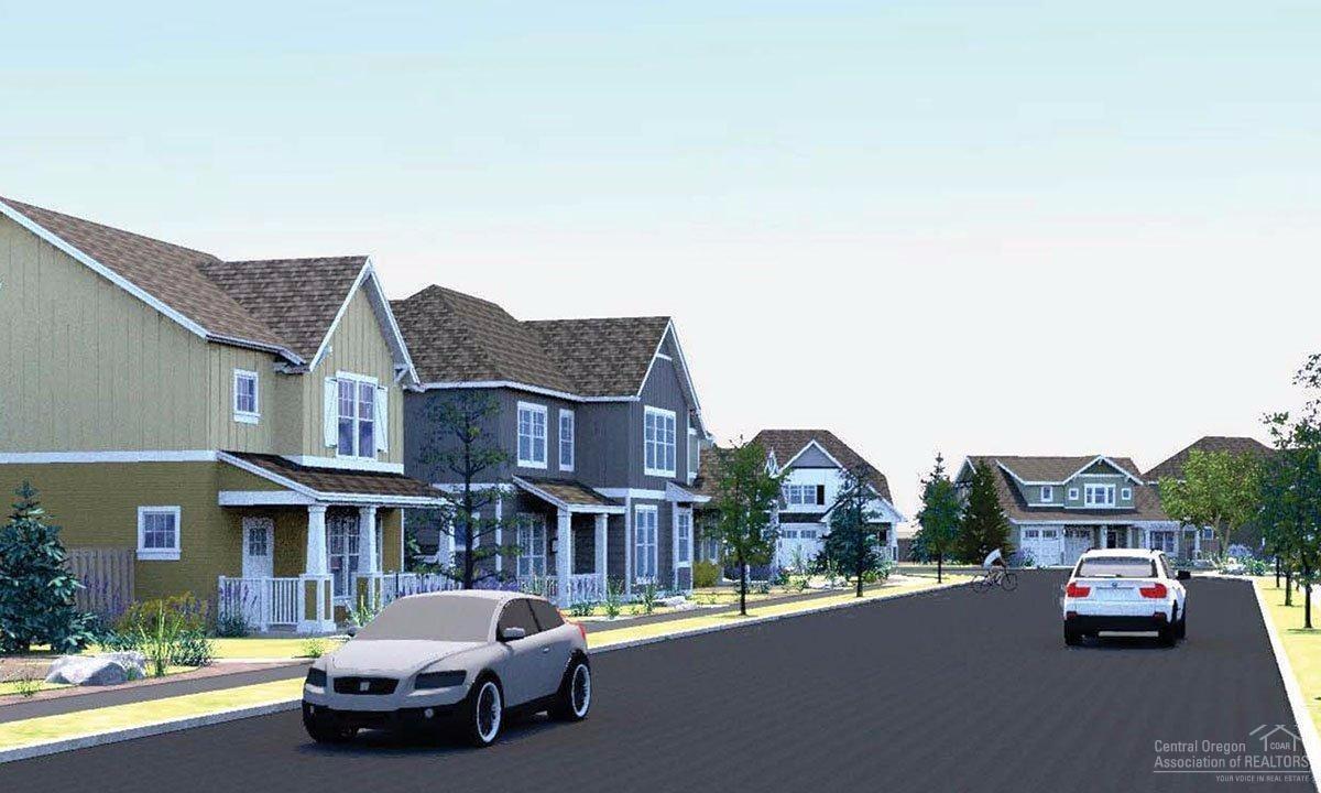 Farmington Reserve - Residential