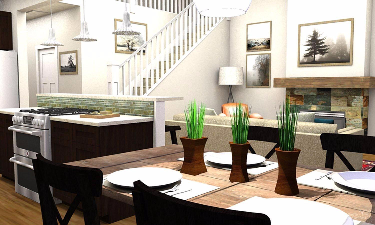 Farmington Reserve - Residential