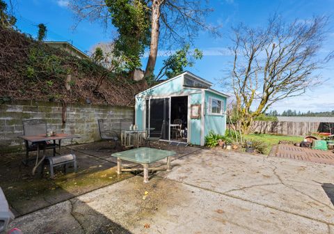 Tiny photo for 935 View Street, Reedsport, OR 97467 (MLS # 220217382)